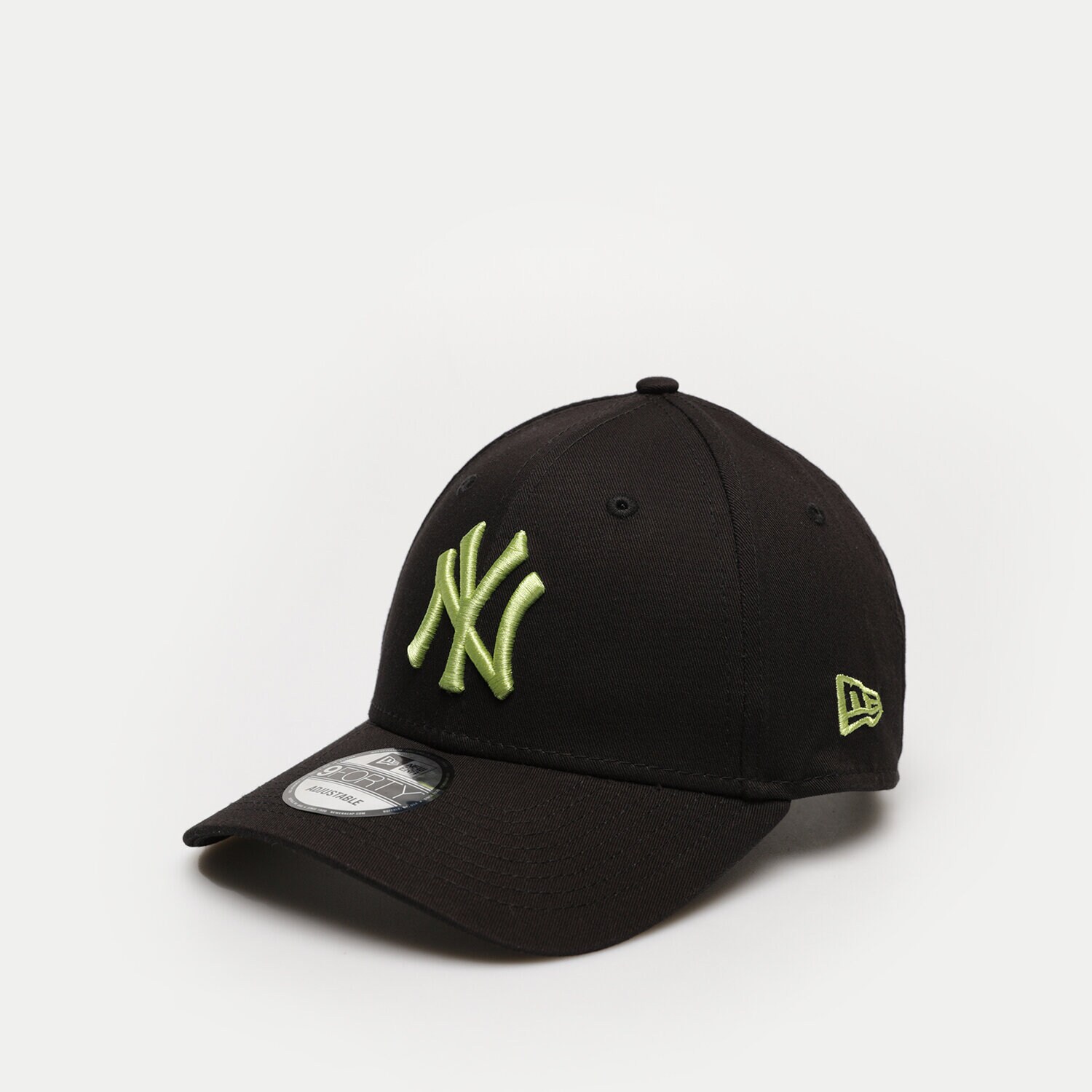 Moška kapa s strešico NEW ERA KAPA LE 940 NYY BLK 60292515 črna
