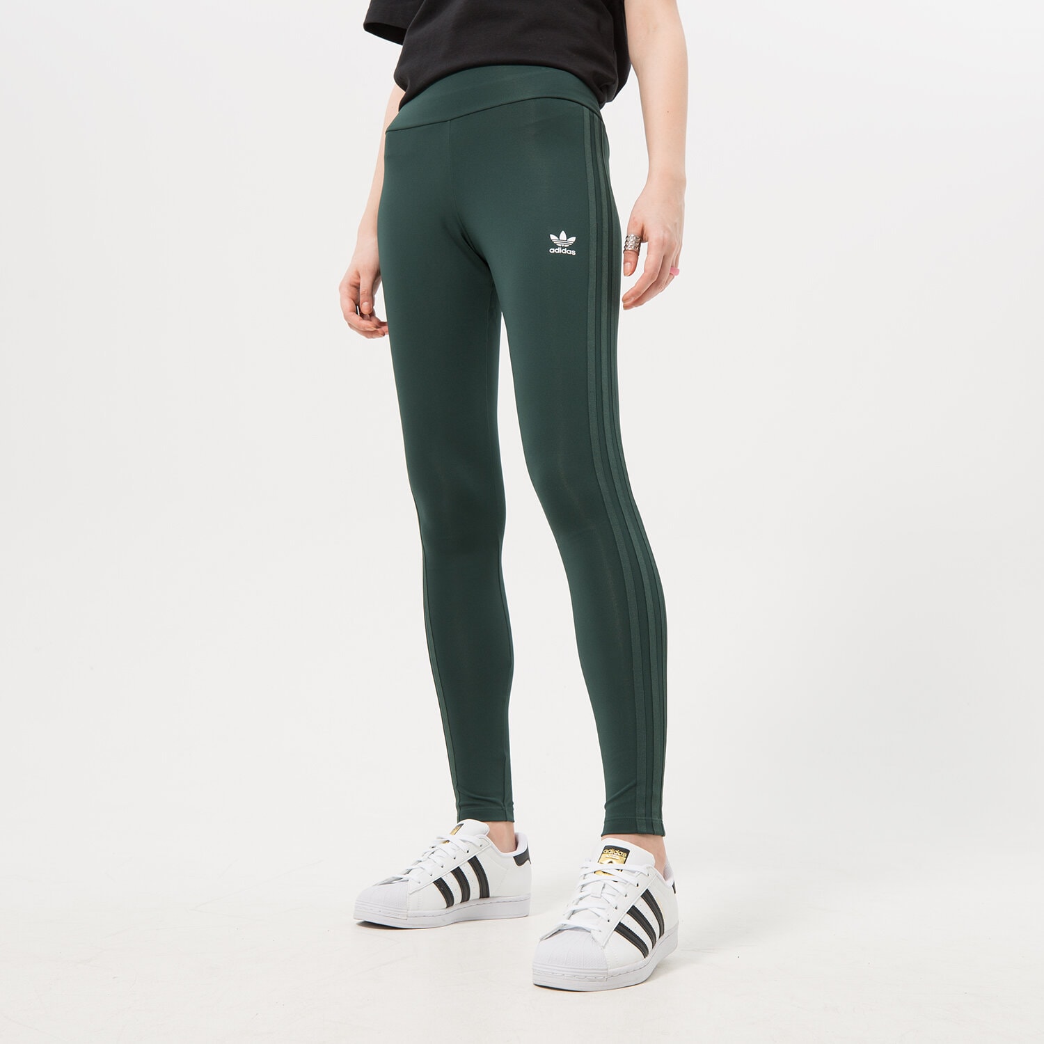 Ženske hlače ADIDAS HLAČE TIGHTS