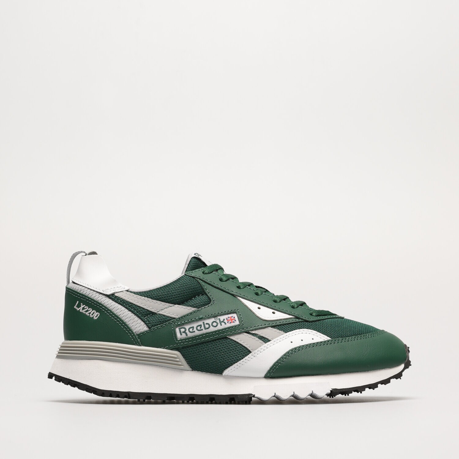 Moški superge REEBOK LX2200 GW7200 zelena