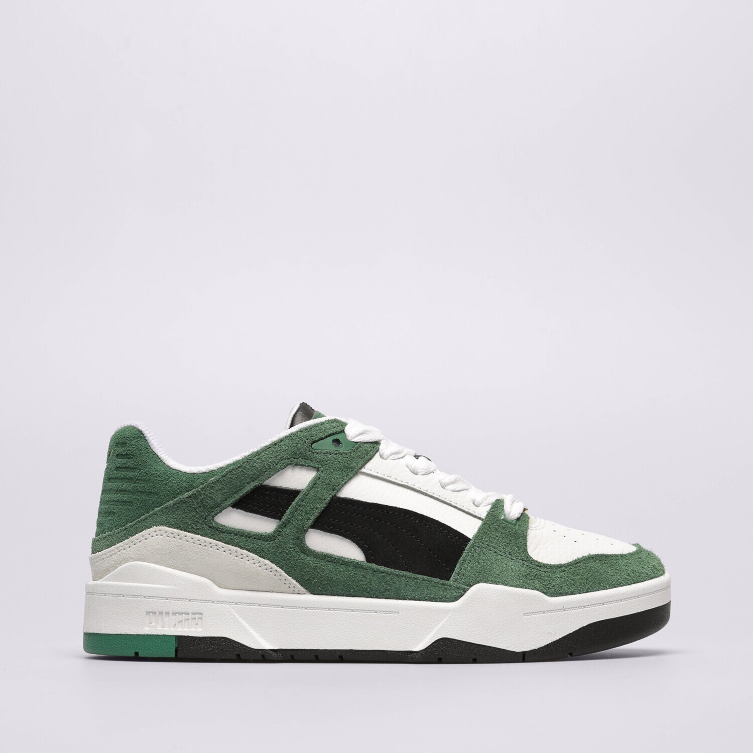 Moški superge PUMA SLIPSTREAM 39208101 bela