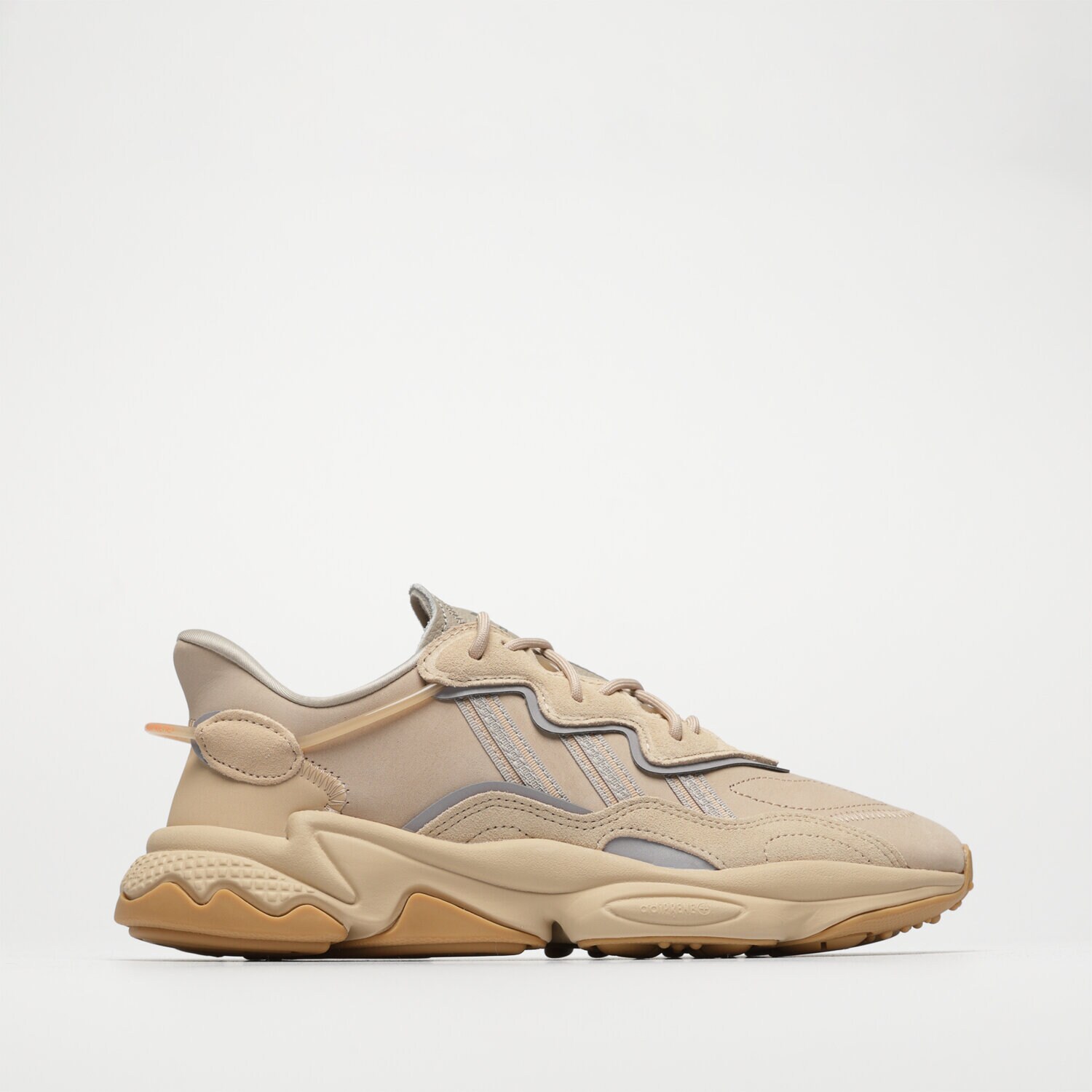 Moški superge ADIDAS OZWEEGO EE6462 bež