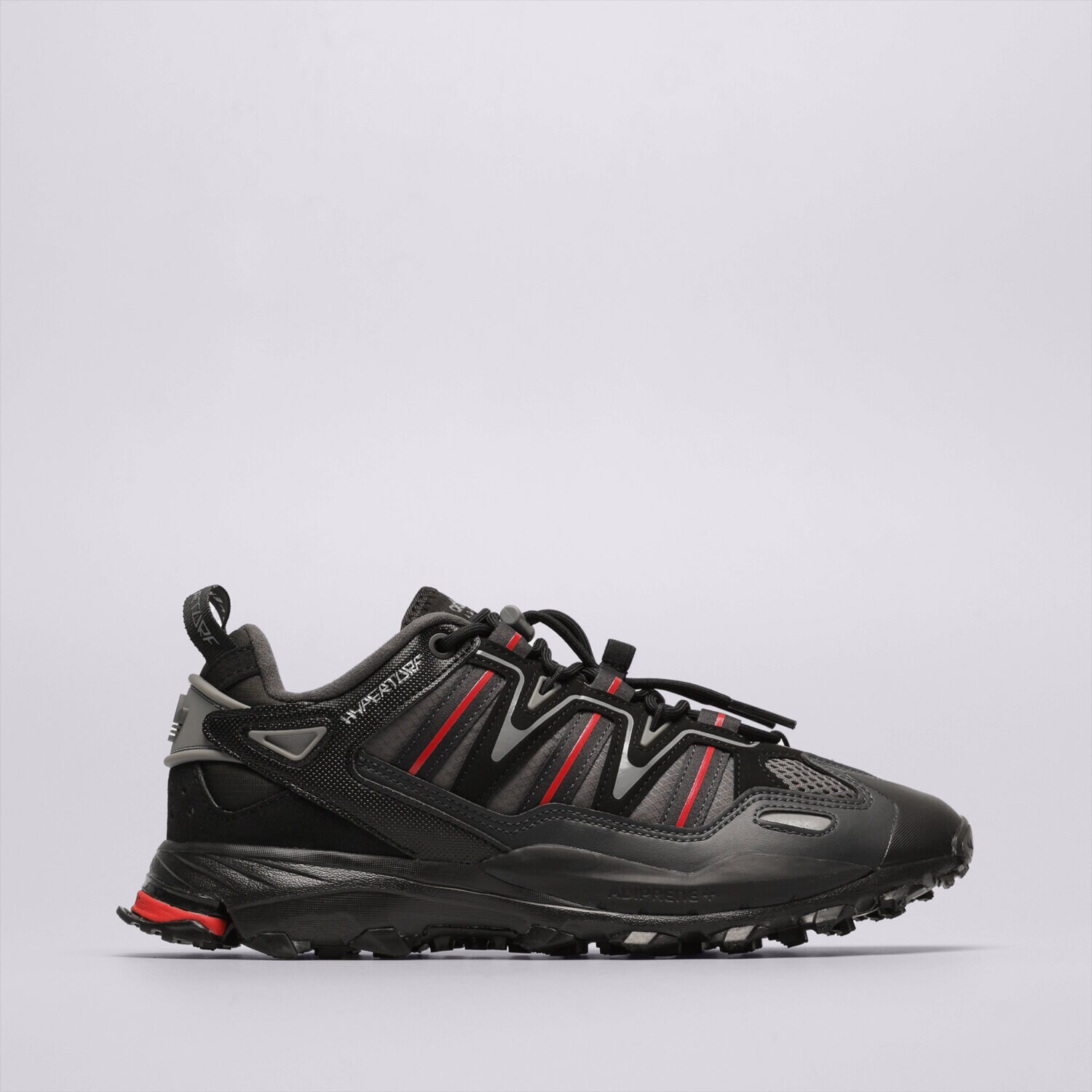 Moški superge ADIDAS HYPERTURF HQ9119 črna