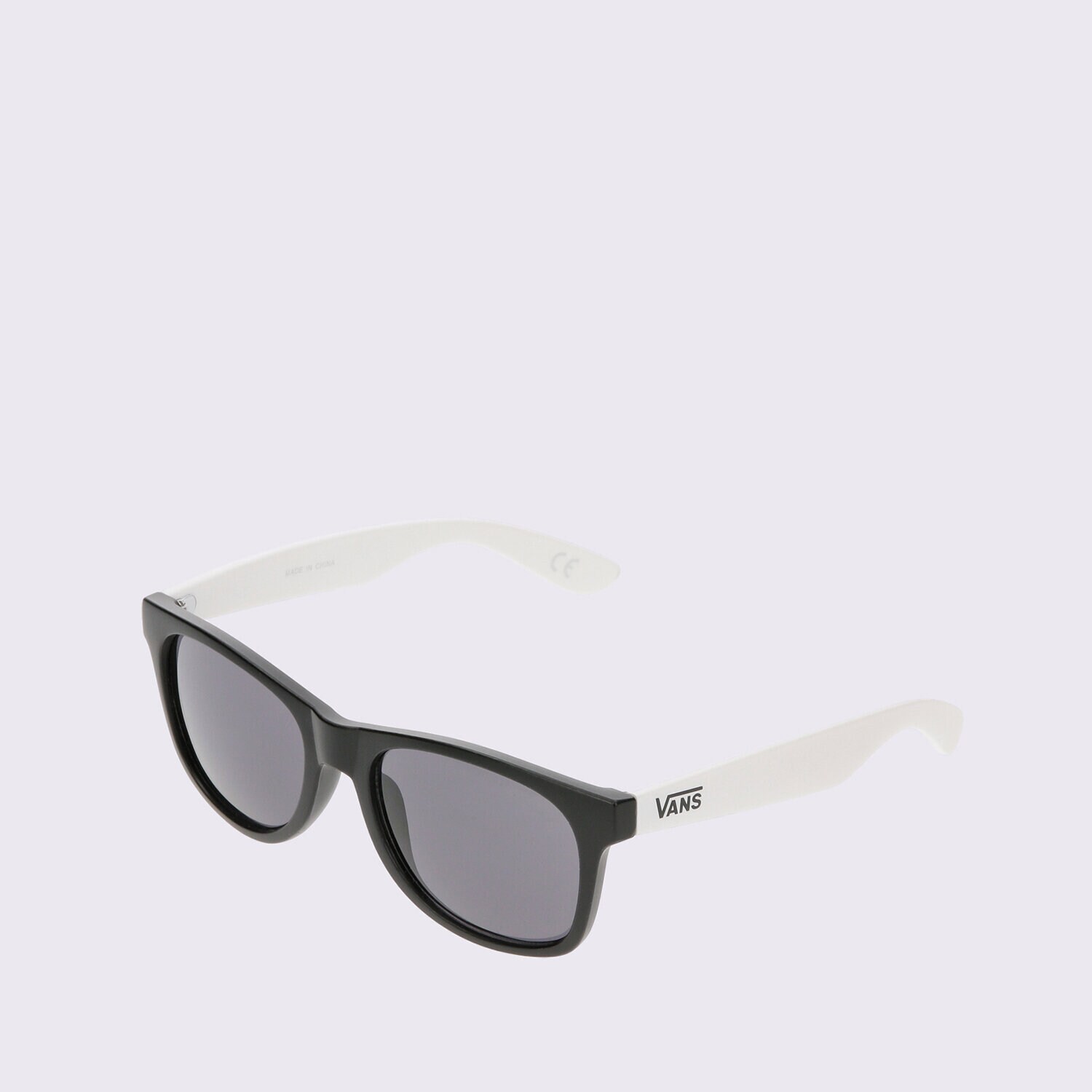 Ženska sončna očala VANS OČALA SPICOLI 4 SHADES VN000LC0Y281 črna