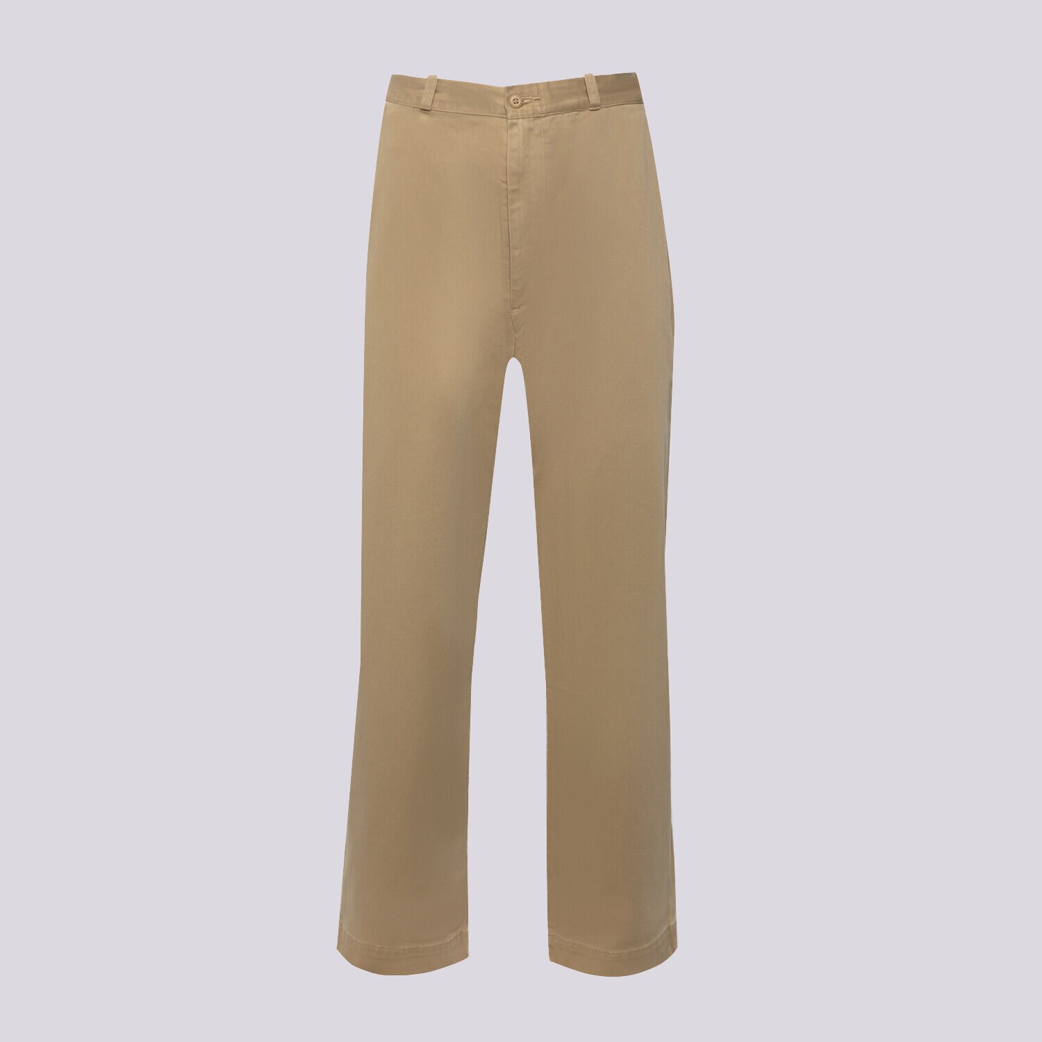 Moški hlače LEVI'S HLAČE SKATE LOOSE CHINO A09700002 bež