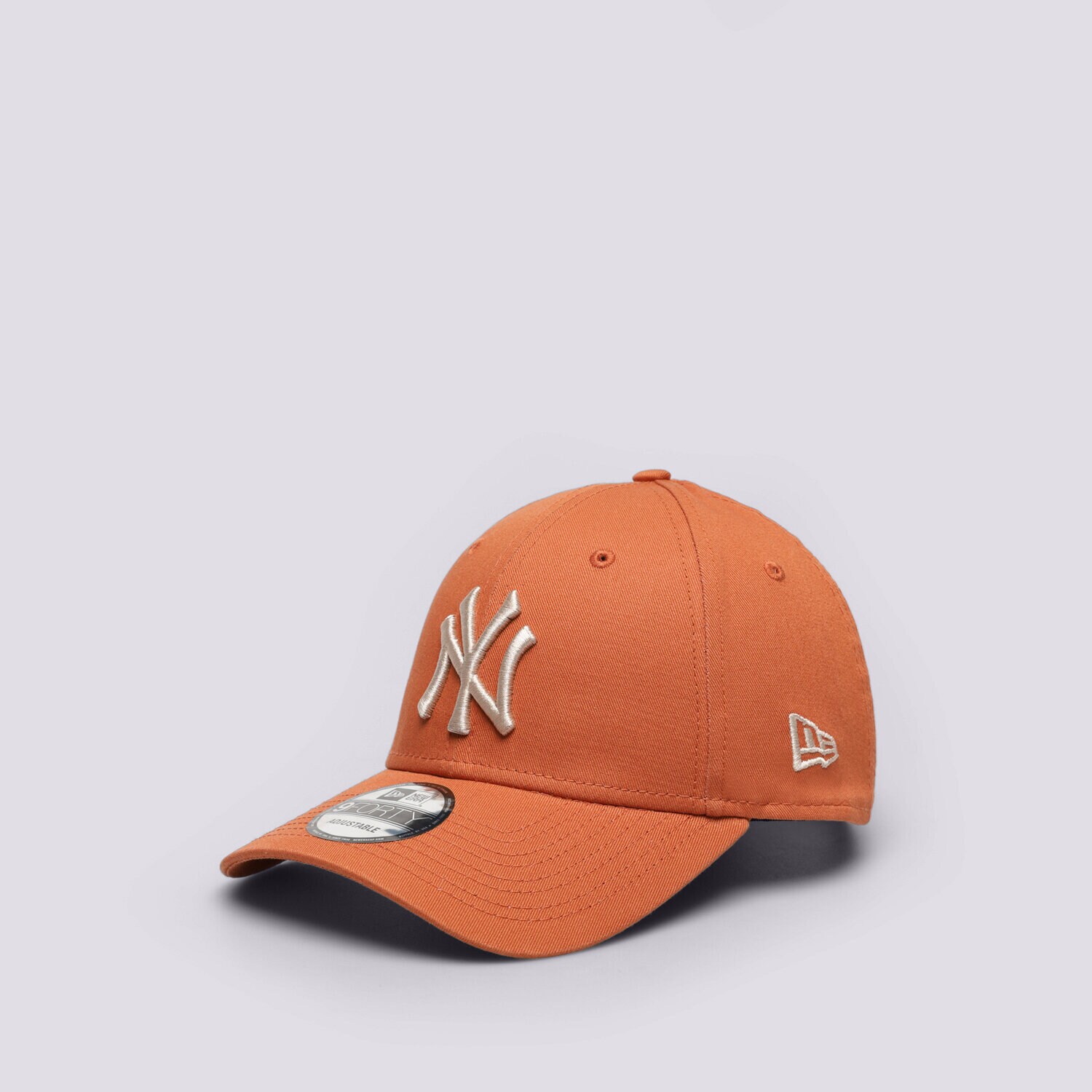 Moška kapa s strešico NEW ERA KAPA LE 940 NYY RDW NEW YORK YANKEES 60298722 oranžna