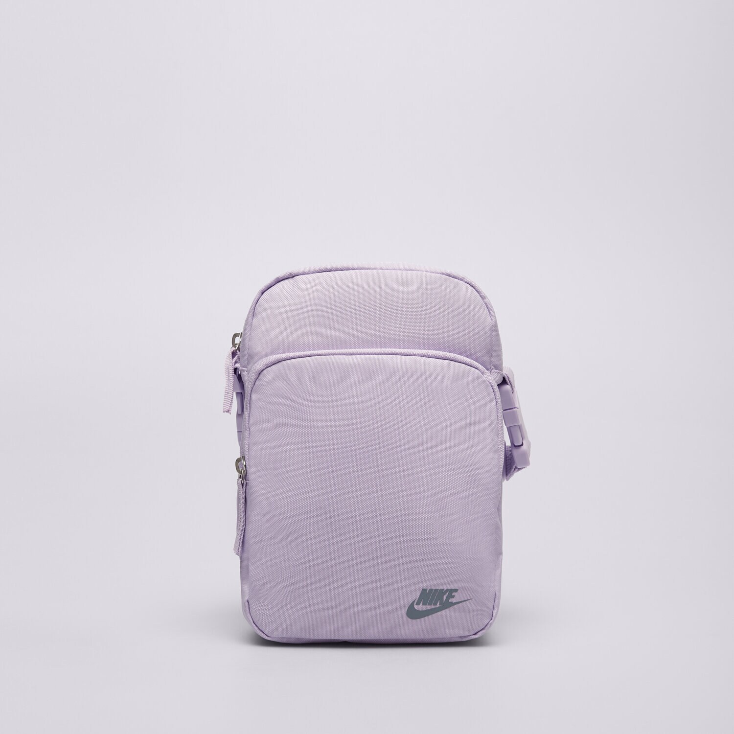 Ženska opasna torbica NIKE TORBA DZIEDZICTWO NIKE DB0456-512 vijolična