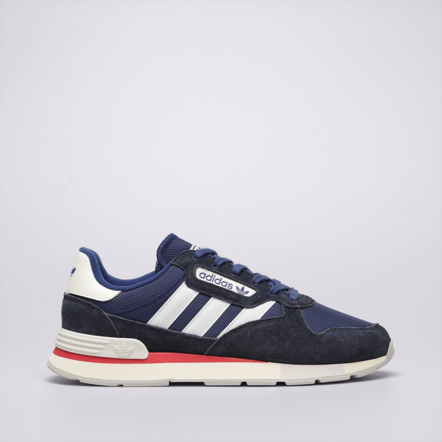 Moški superge ADIDAS TREZIOD 2 GY0044 mornarsko modra
