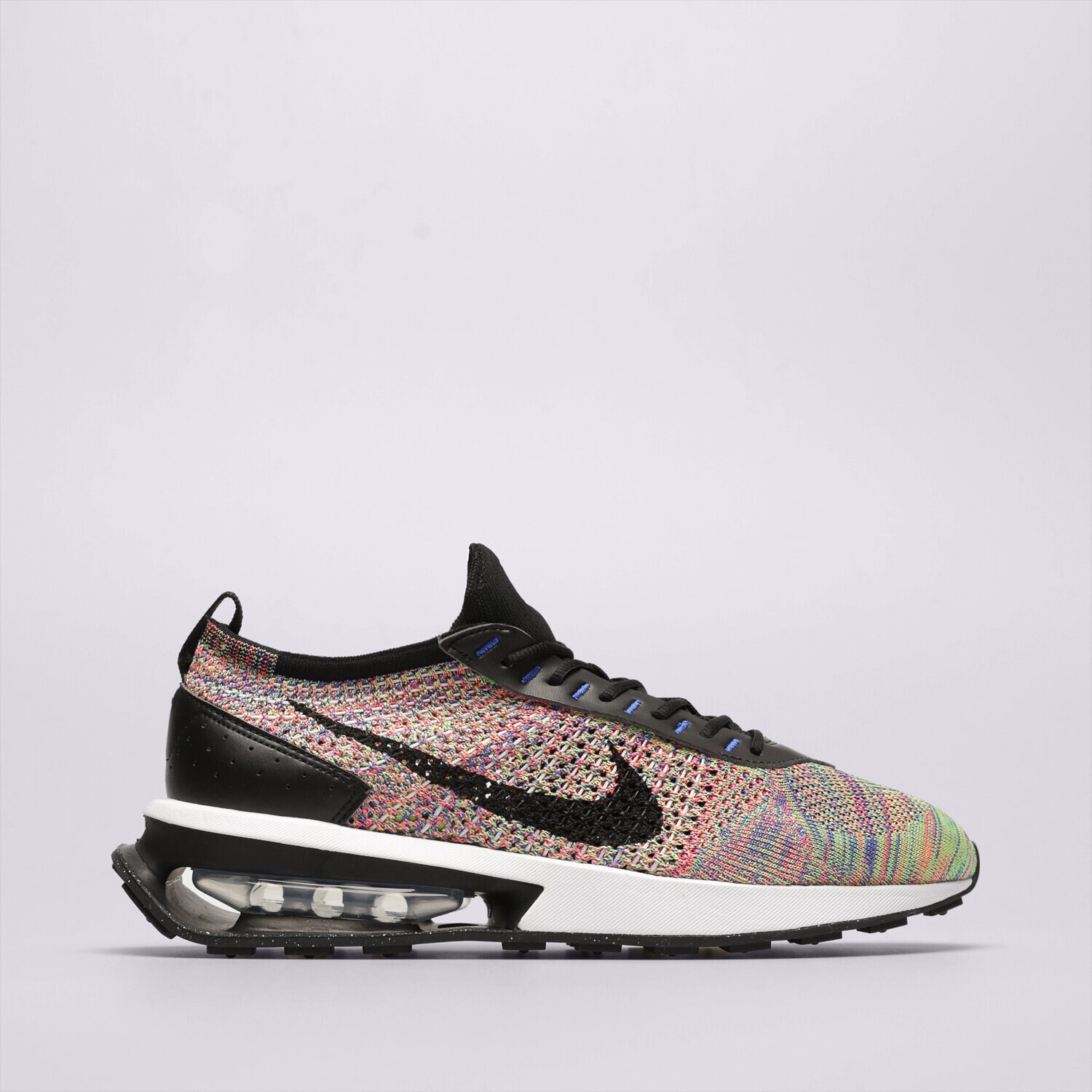 Moški superge NIKE AIR MAX FLYKNIT RACER FD2765-900 pisana