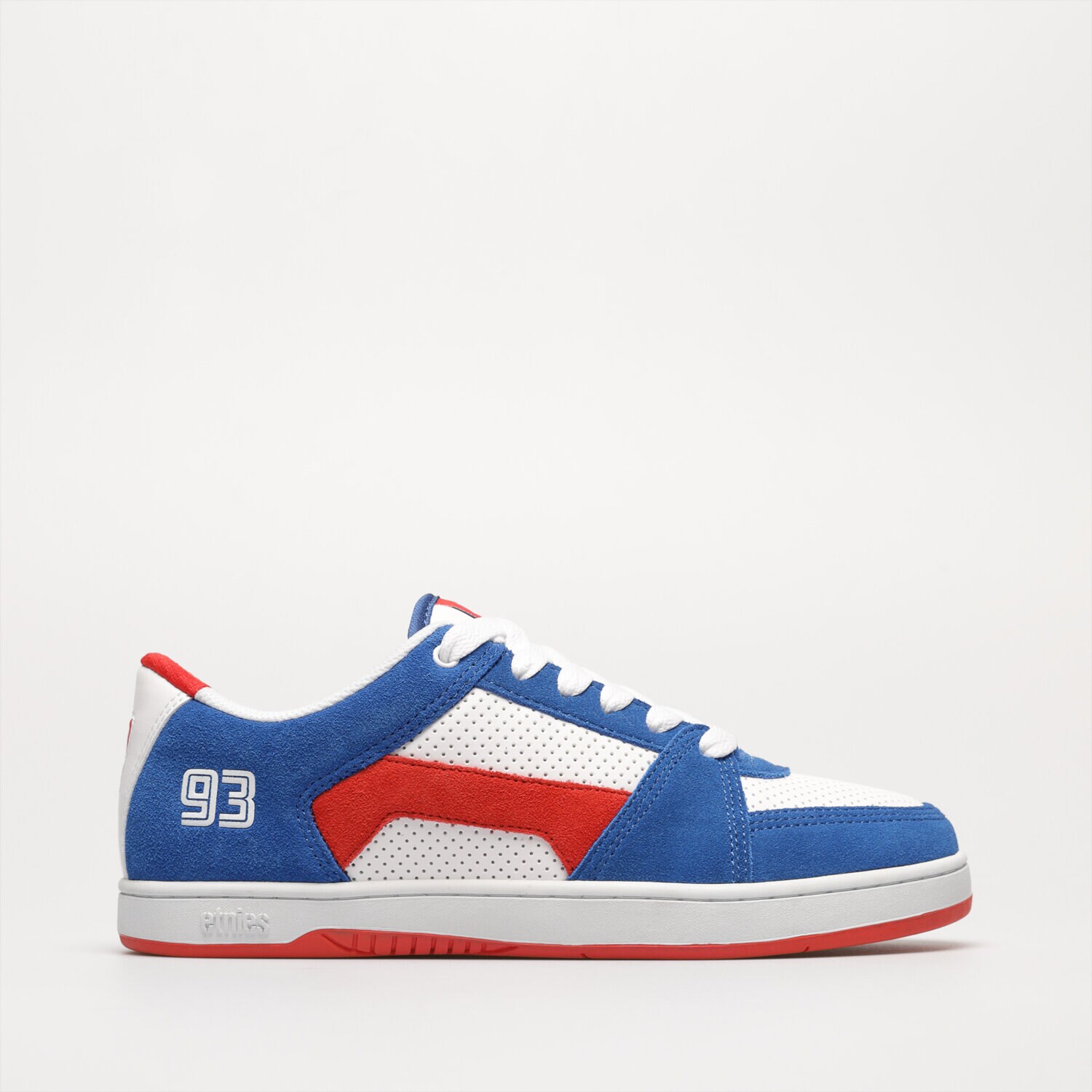 Moški superge ETNIES MC RAP LO 4101000566438 modra