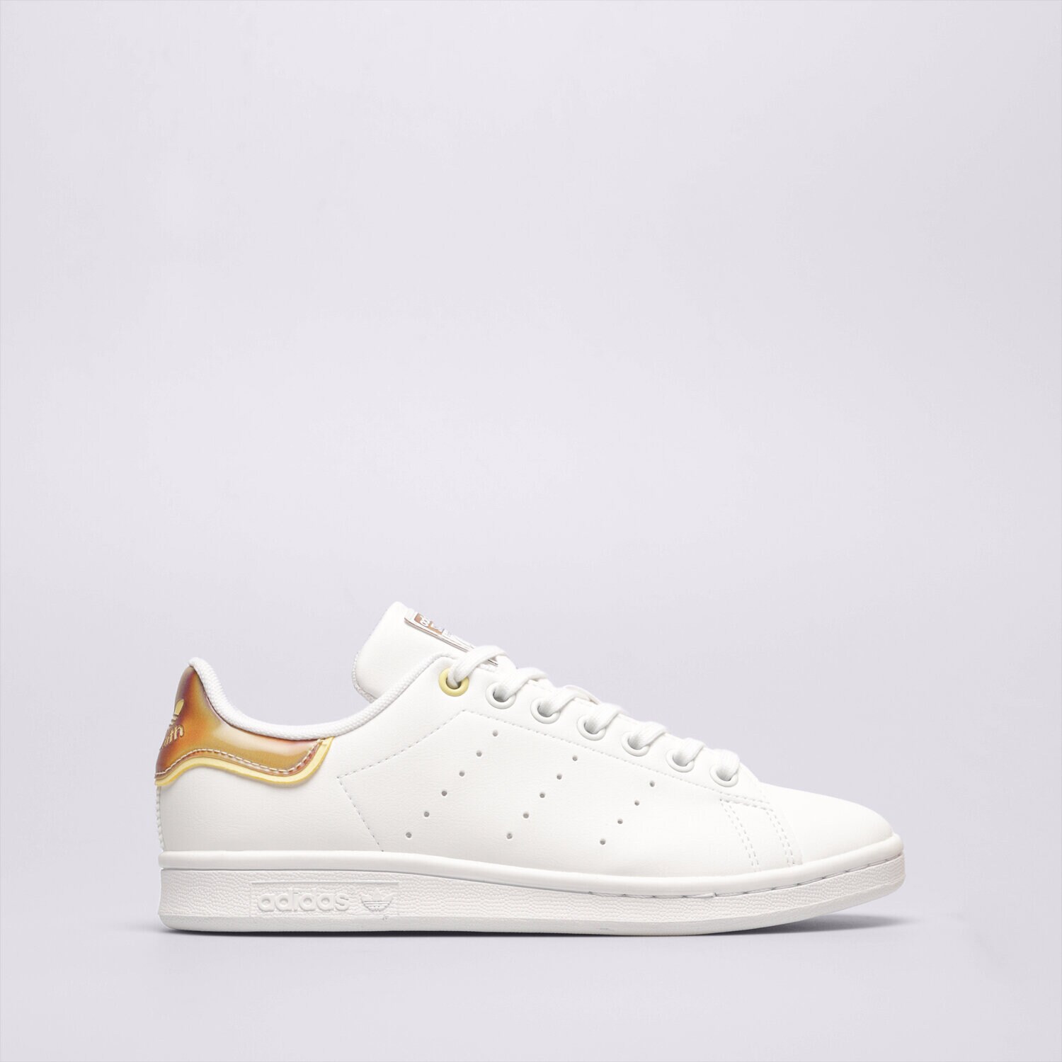 Otroški superge ADIDAS STAN SMITH J  HQ1880 bela