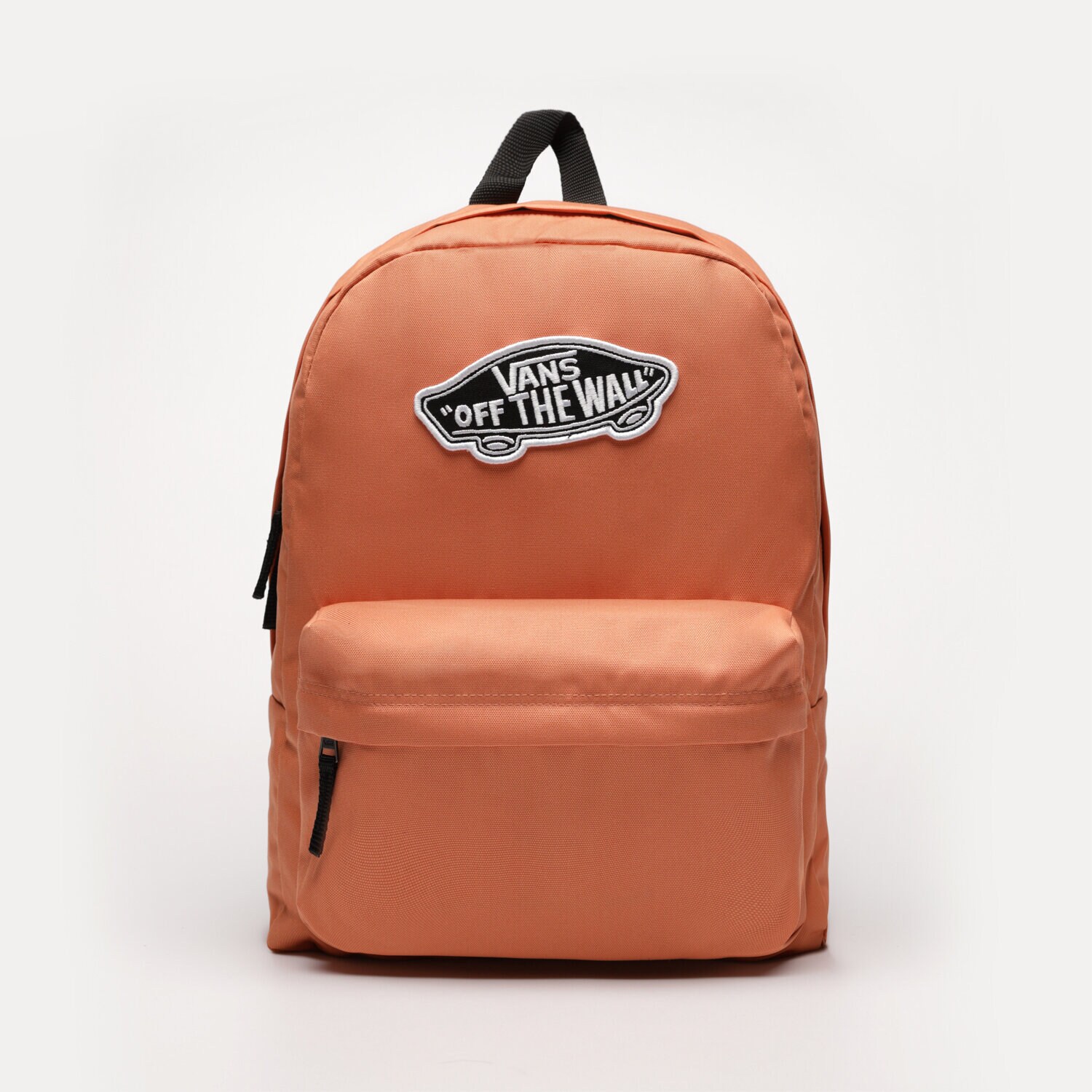 Otroški nahrbtnik VANS NAHRBTNIK REALM BACKPACK VN0A3UI6BM5 oranžna