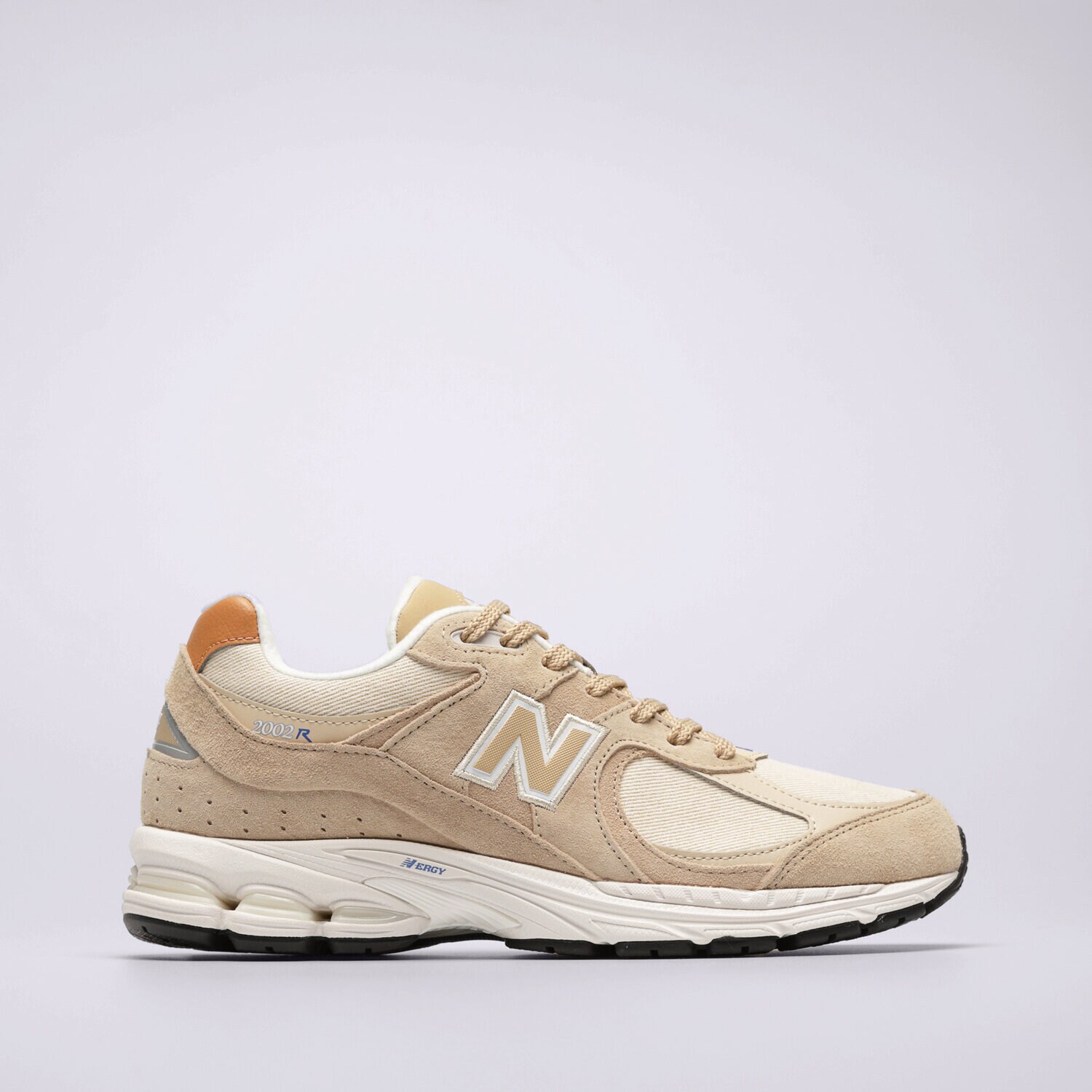 Moški superge NEW BALANCE 2002 M2002REF bež