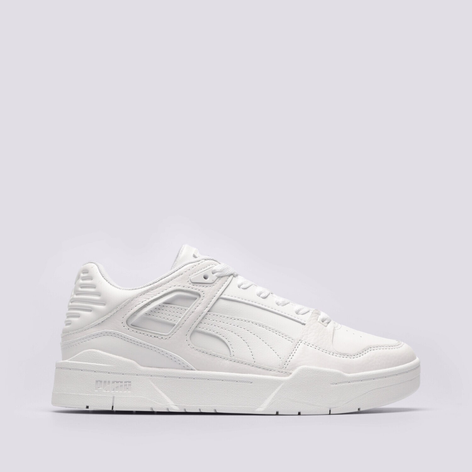 Moški superge PUMA SLIPSTREAM INVDR LTH 38754402 bela