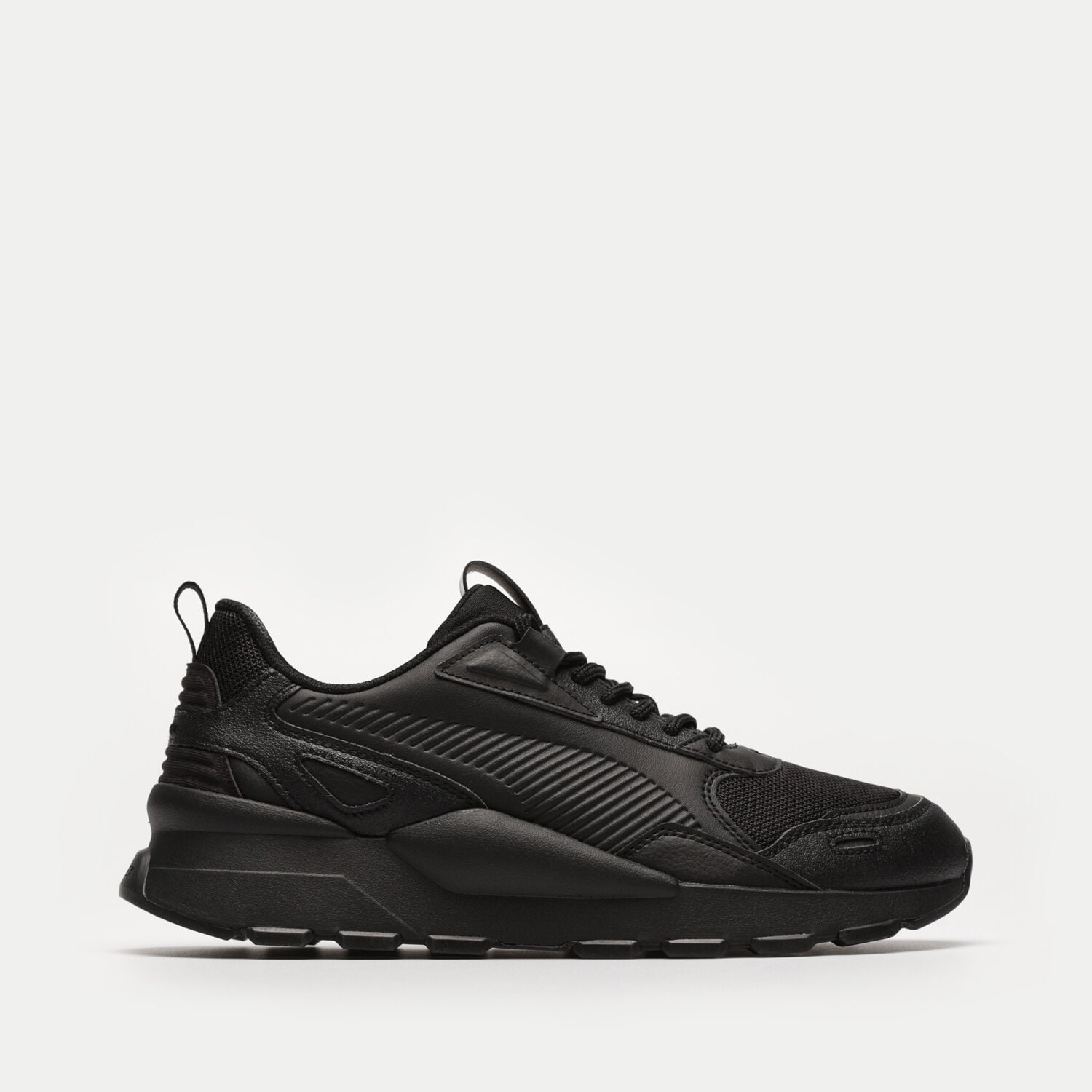 Moški superge PUMA RS 3.0 39261102 črna