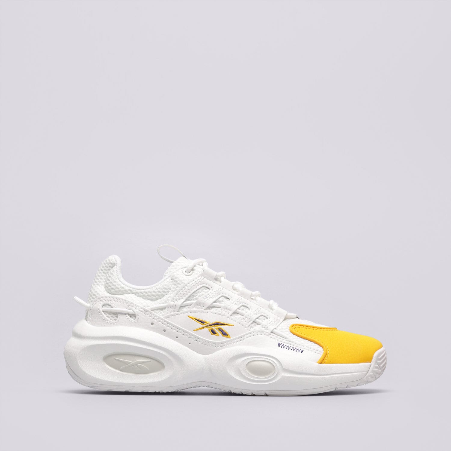 Otroški superge REEBOK SOLUTION MID HP4385 bela