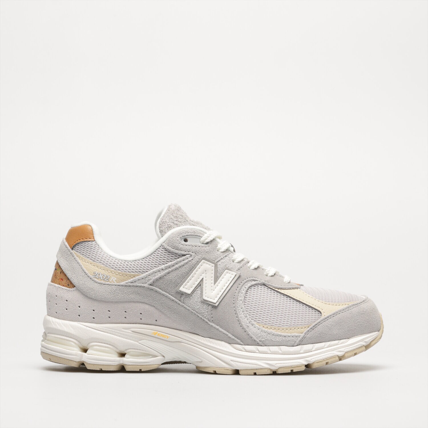 Moški superge NEW BALANCE 2002  M2002RSB siva