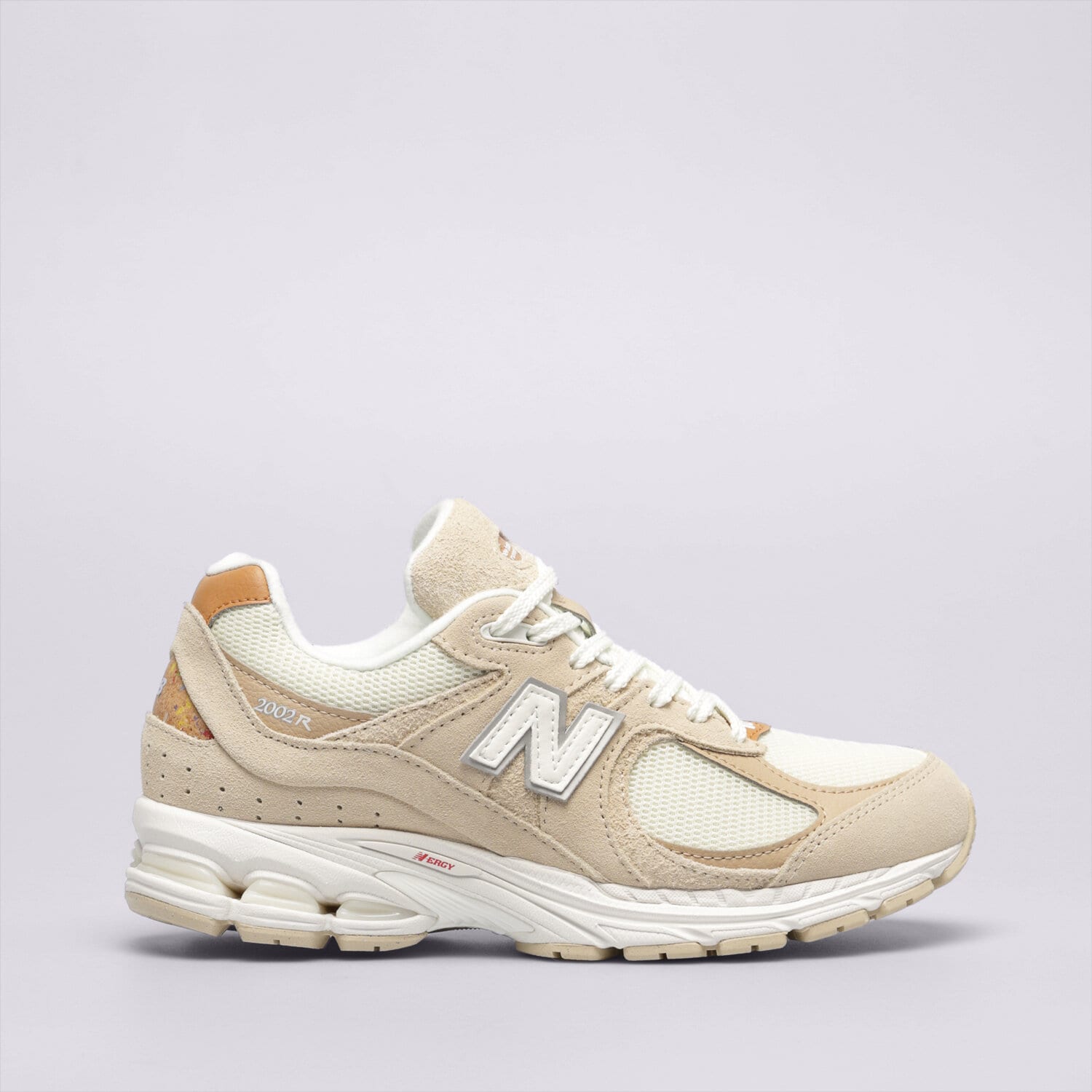 Ženske superge NEW BALANCE 2002 M2002RSC bež