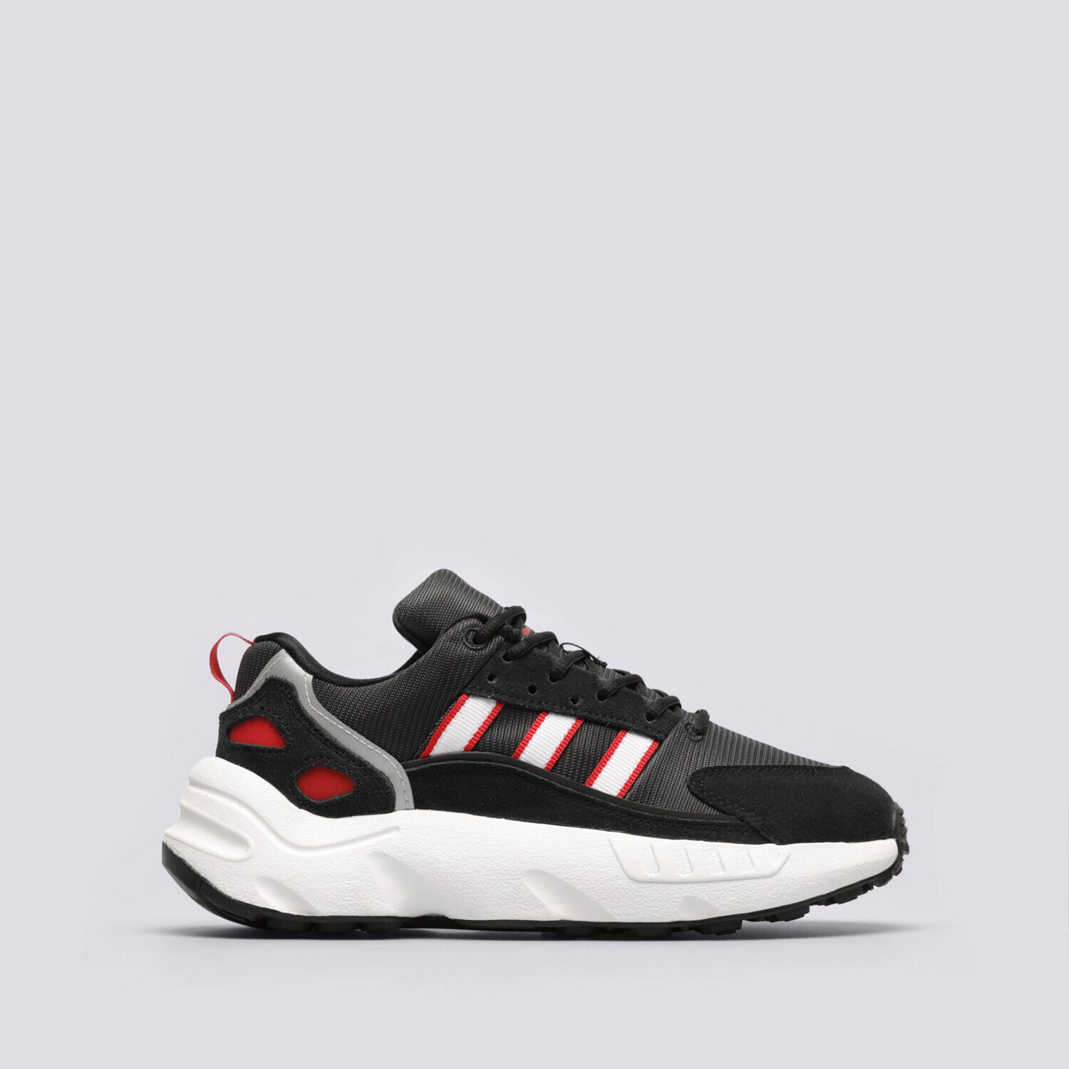 Otroški superge ADIDAS ZX 22 J HQ1564 črna