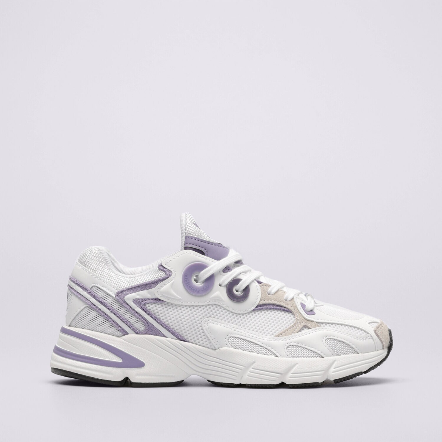 Ženske superge ADIDAS ADIDAS ASTIR W HQ6777 bela