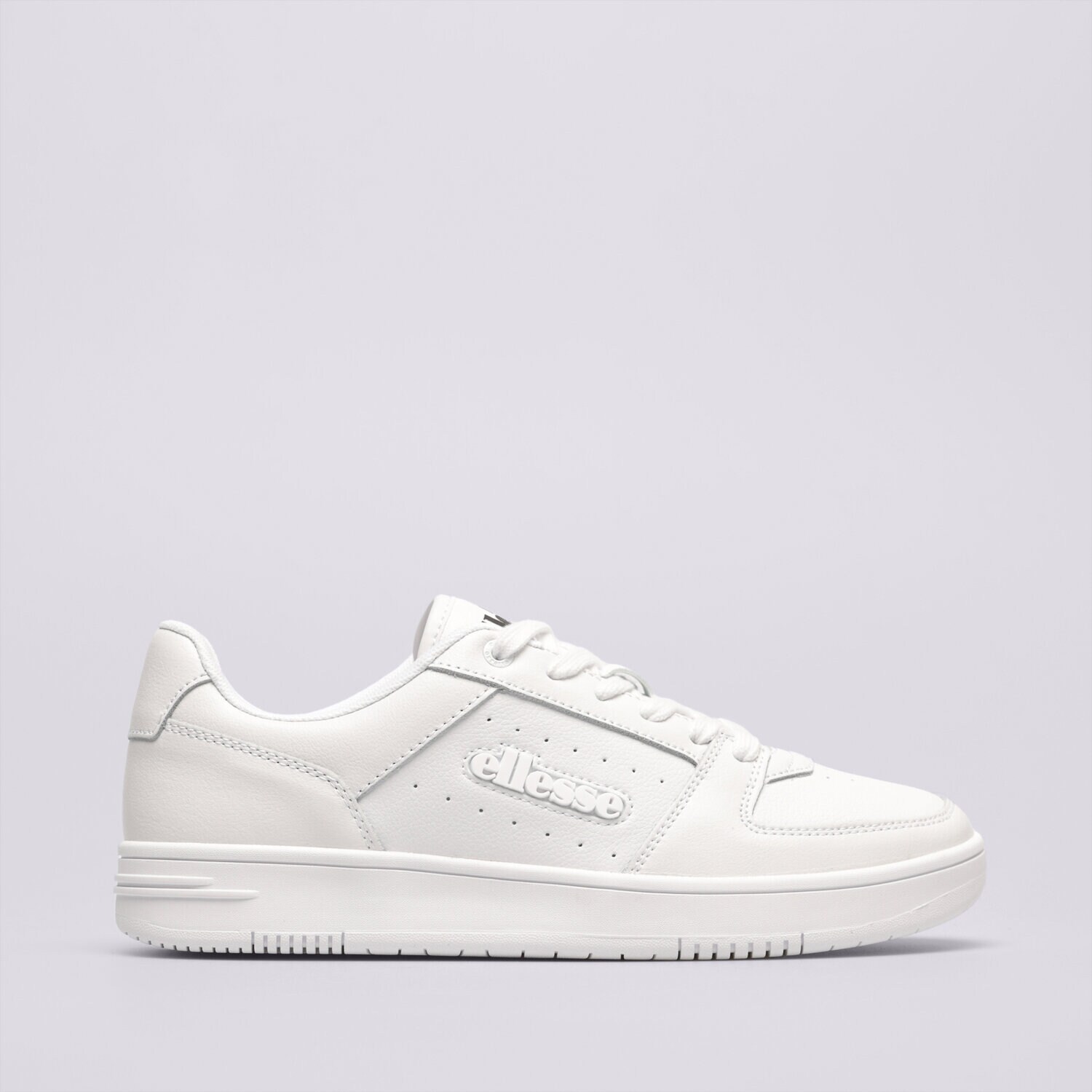Moški superge ELLESSE PANARO CUPSOLE  SHRF0560908 bela