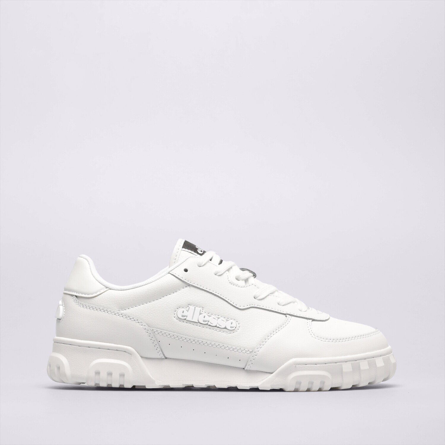 Moški superge ELLESSE TANKER CUPSOLE  SHMF0443948 bela