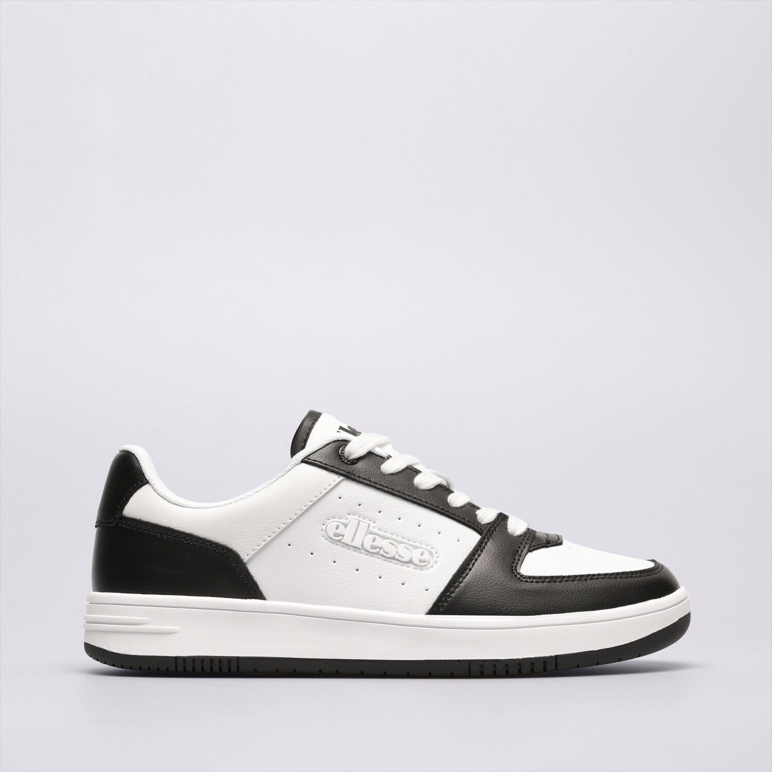 Moški superge ELLESSE PANARO CUPSOLE  SHRF0560910 bela