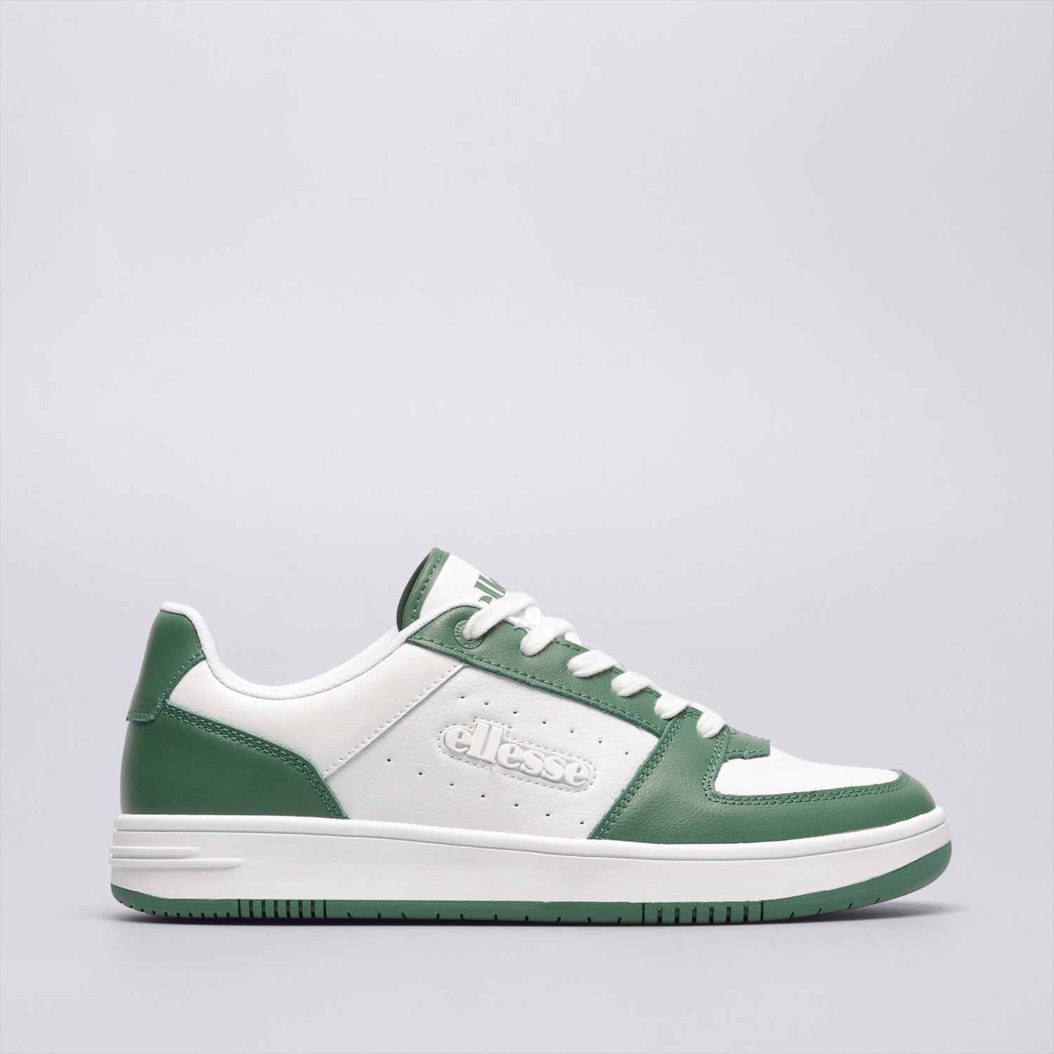 Moški superge ELLESSE PANARO CUPSOLE  SHRF0560915 zelena