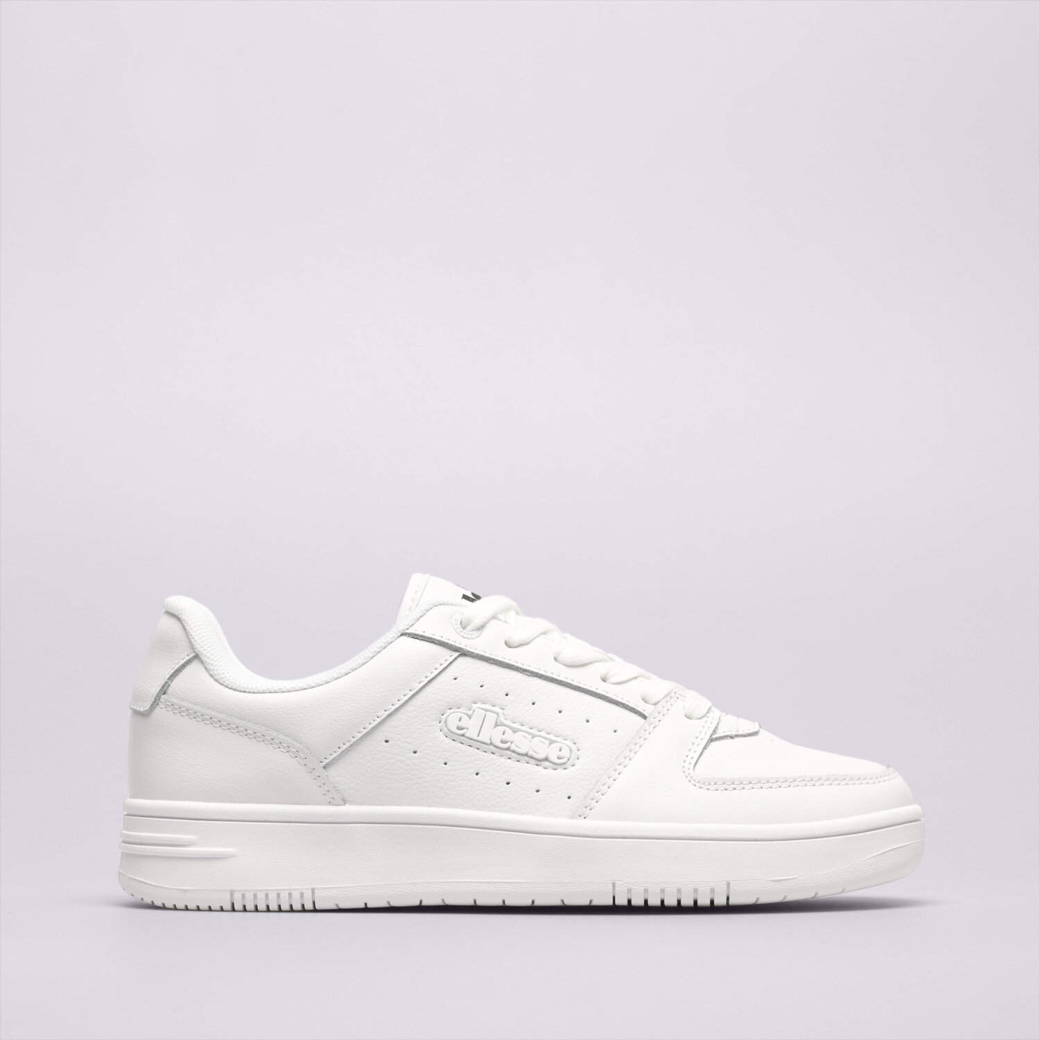 Ženske superge ELLESSE PANARO CUPSOLE  SGRF0560908 bela
