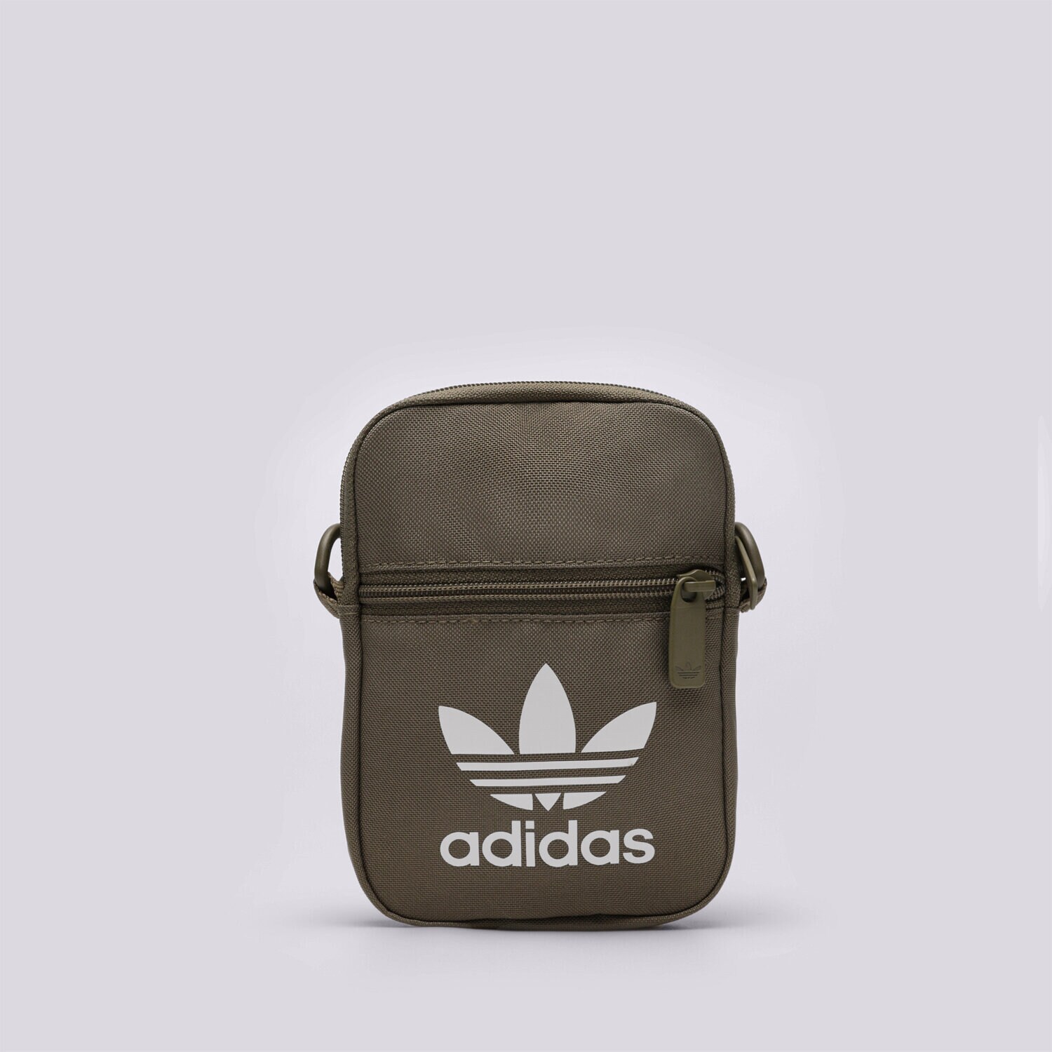 Ženska opasna torbica ADIDAS TORBA AC FESTIVAL BAG IB9286 siva