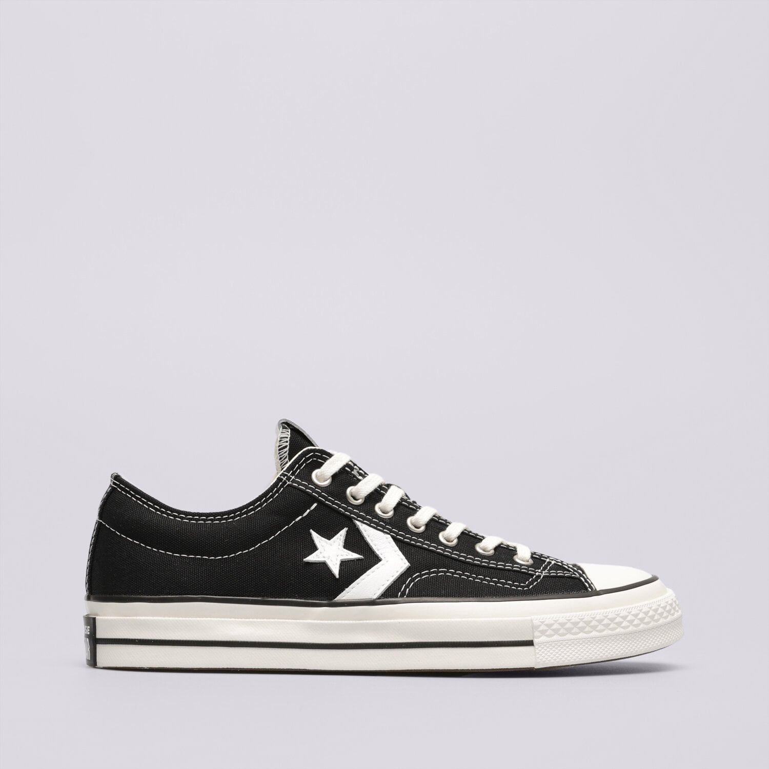 Moški superge CONVERSE STAR PLAYER 76 A01607C črna