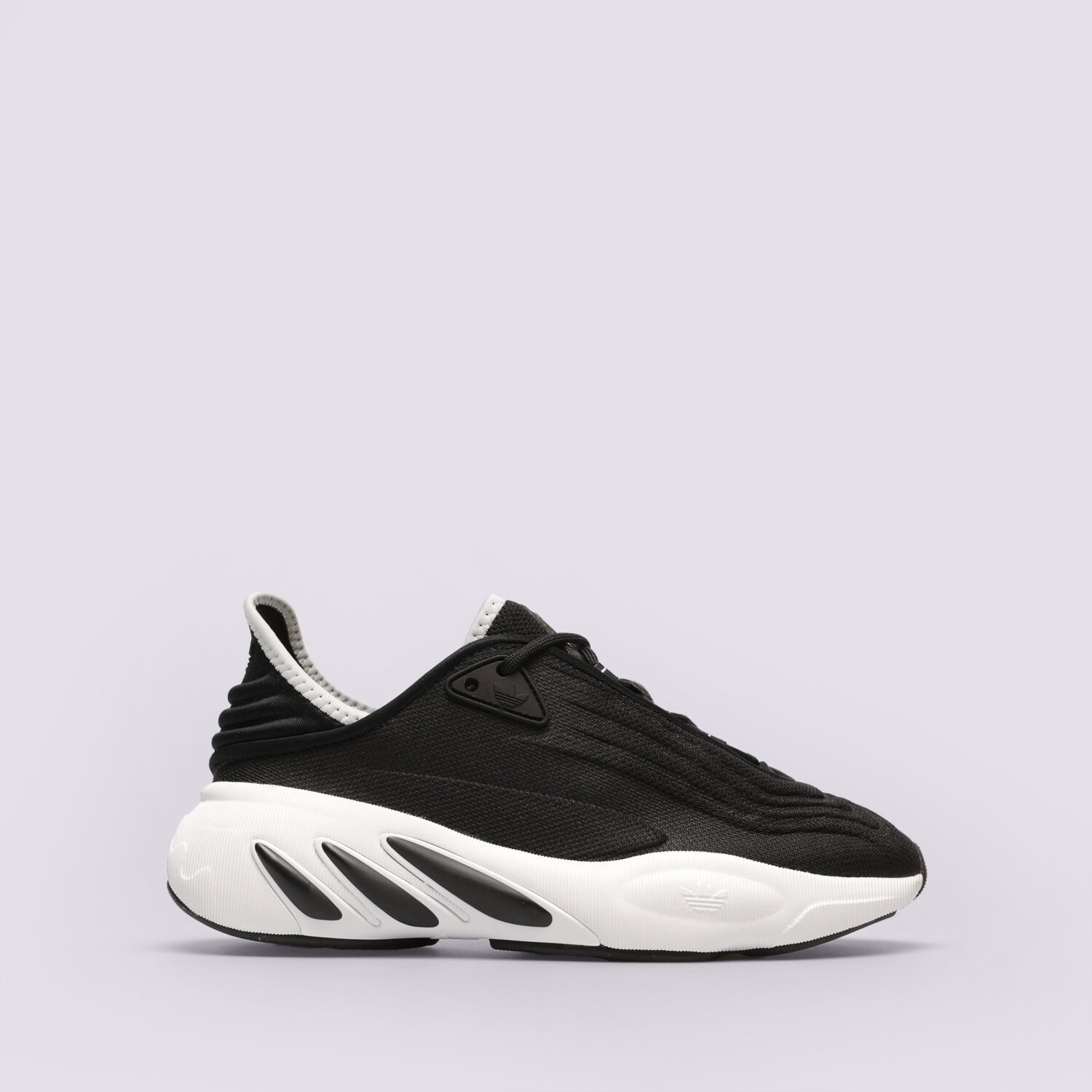 Otroški superge ADIDAS ADIFOM SLTN J FZ5635 črna
