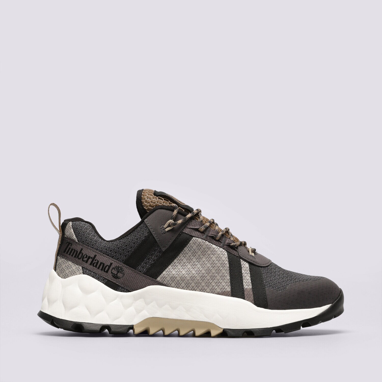 Moški superge TIMBERLAND SOLAR WAVE LT LOW TB0A5S33W081 siva