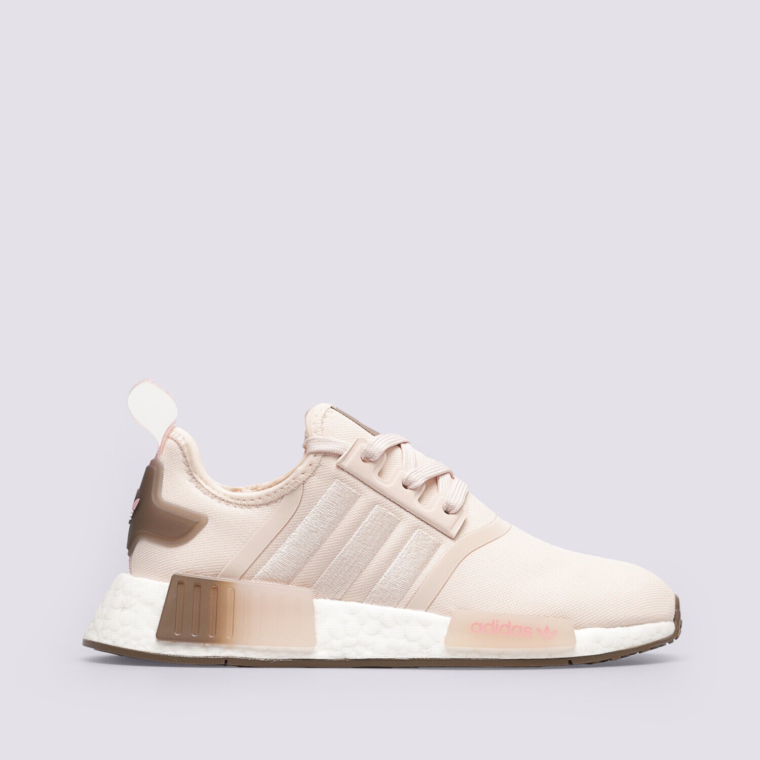 Ženske superge ADIDAS NMD_R1 W HQ4279 roza