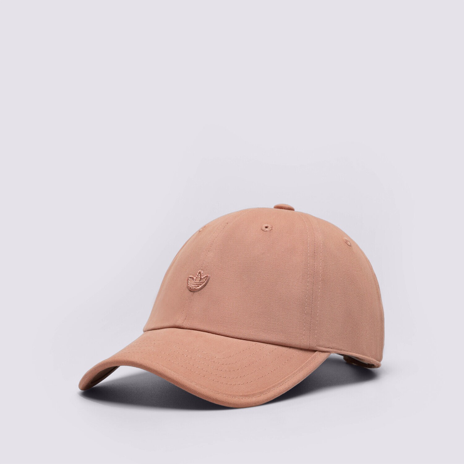 Ženska kapa s strešico ADIDAS KAPA PE DAD CAP IC3032 roza