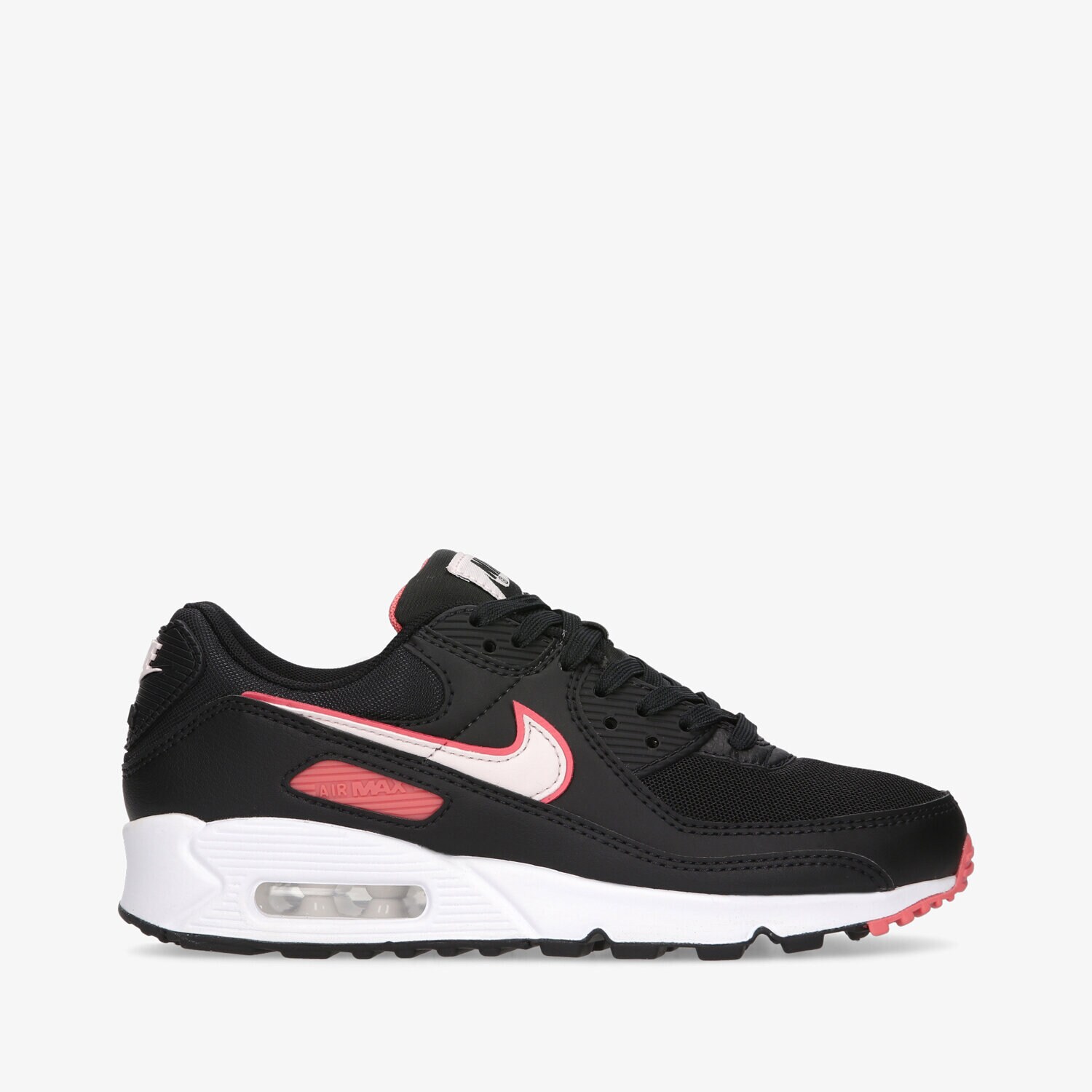 Ženske superge NIKE W AIR MAX 90  DA8726-001 črna