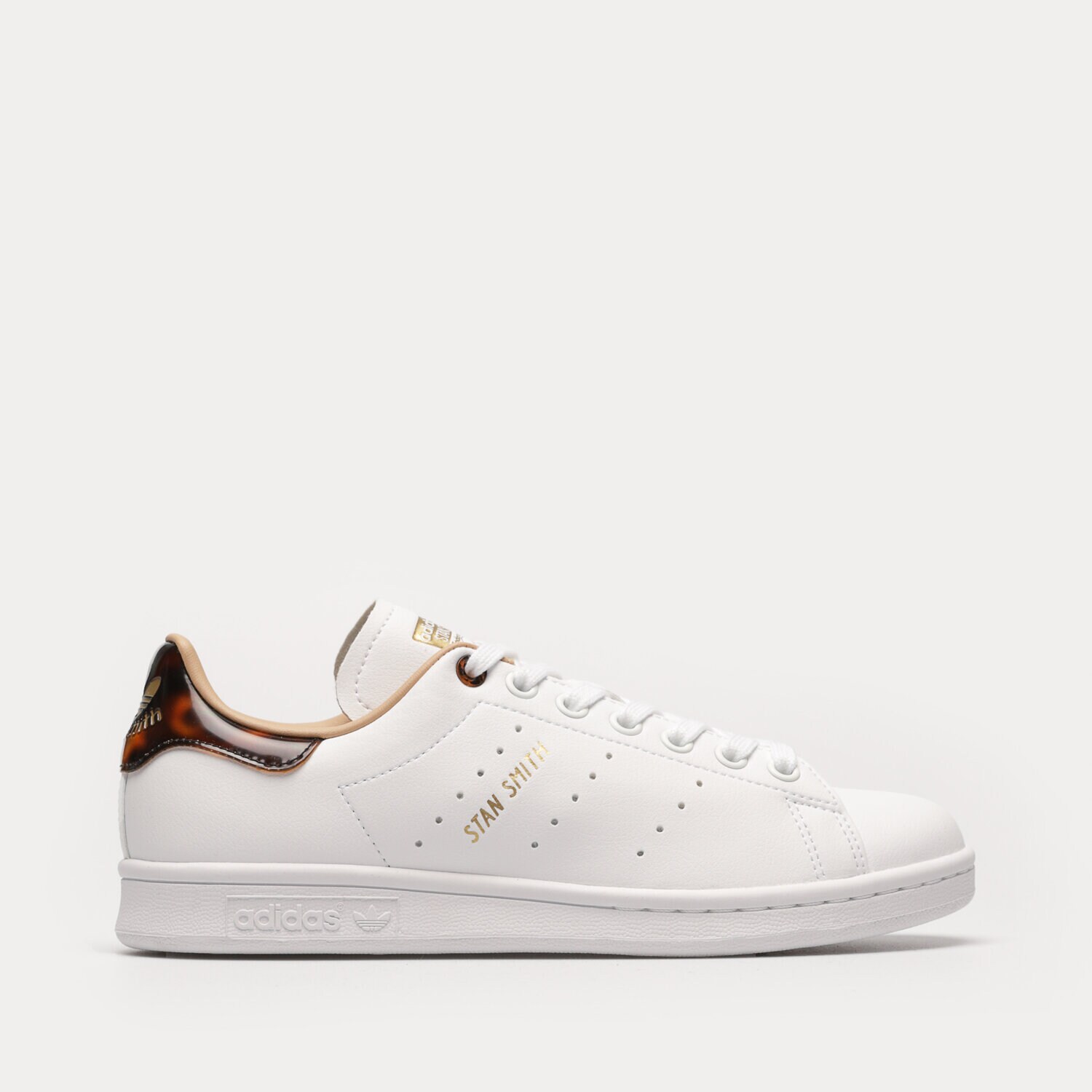 Ženske superge ADIDAS STAN SMITH W GY5909 bela