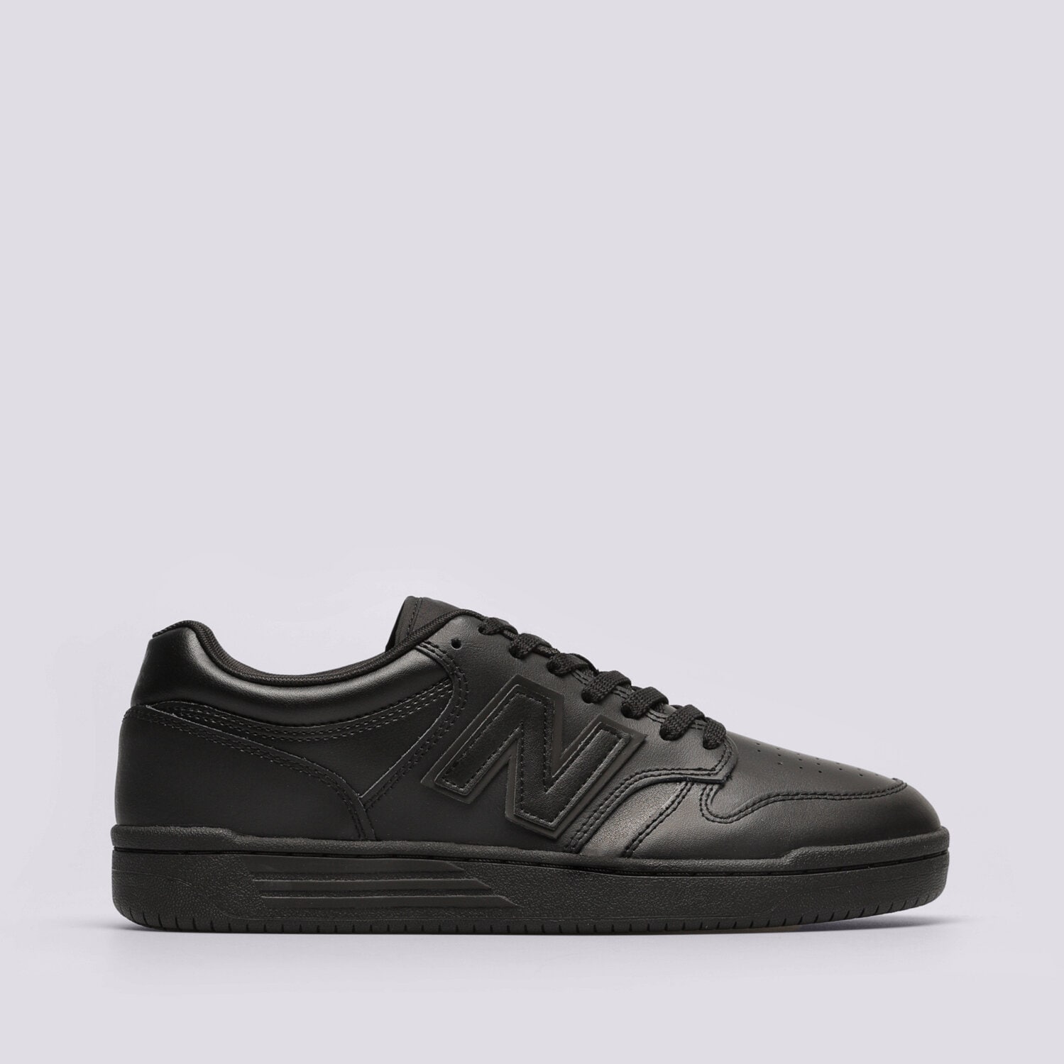 Moški superge NEW BALANCE 480  BB480L3B črna