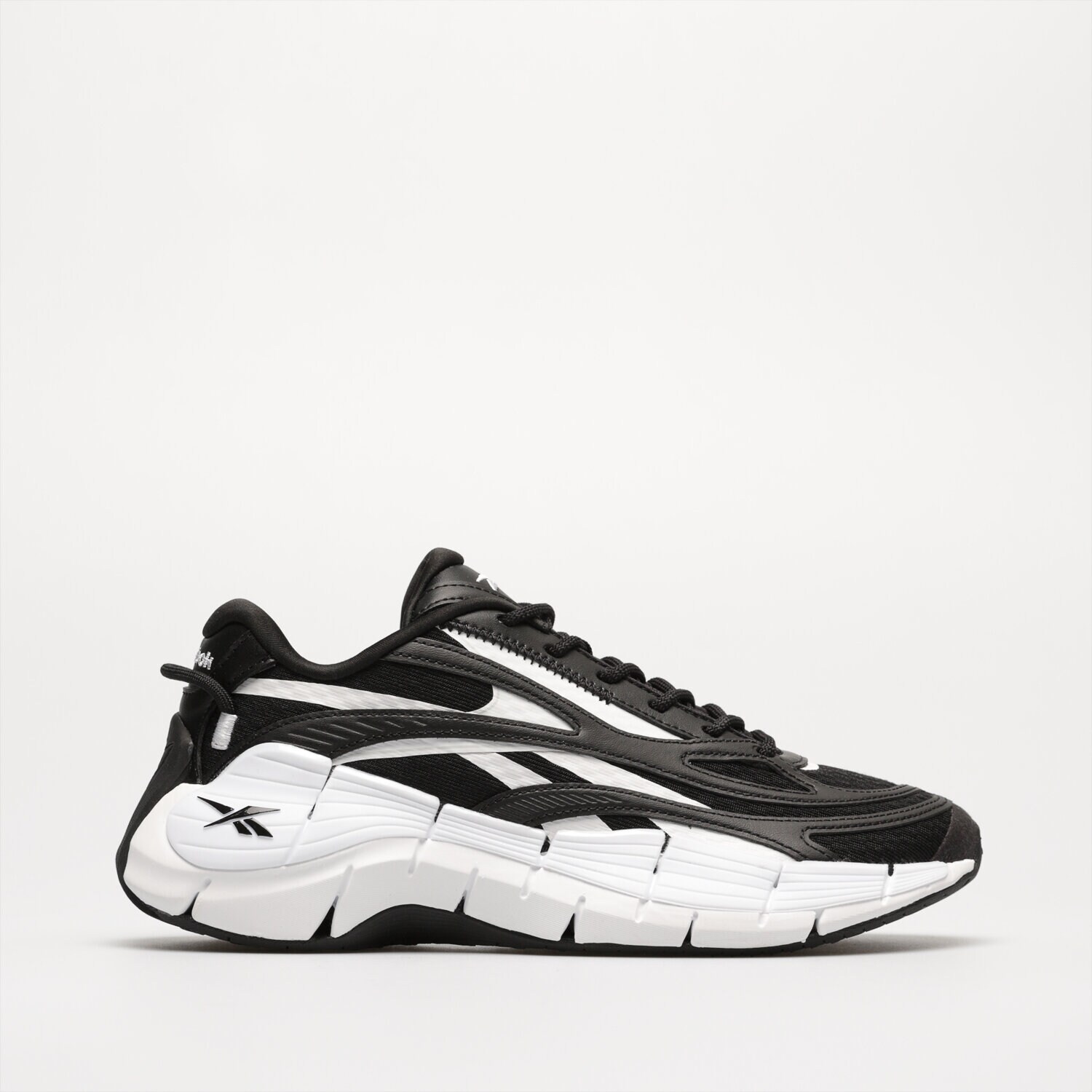 Ženske superge REEBOK ZIG KINETICA 2.5 GX0498 črna