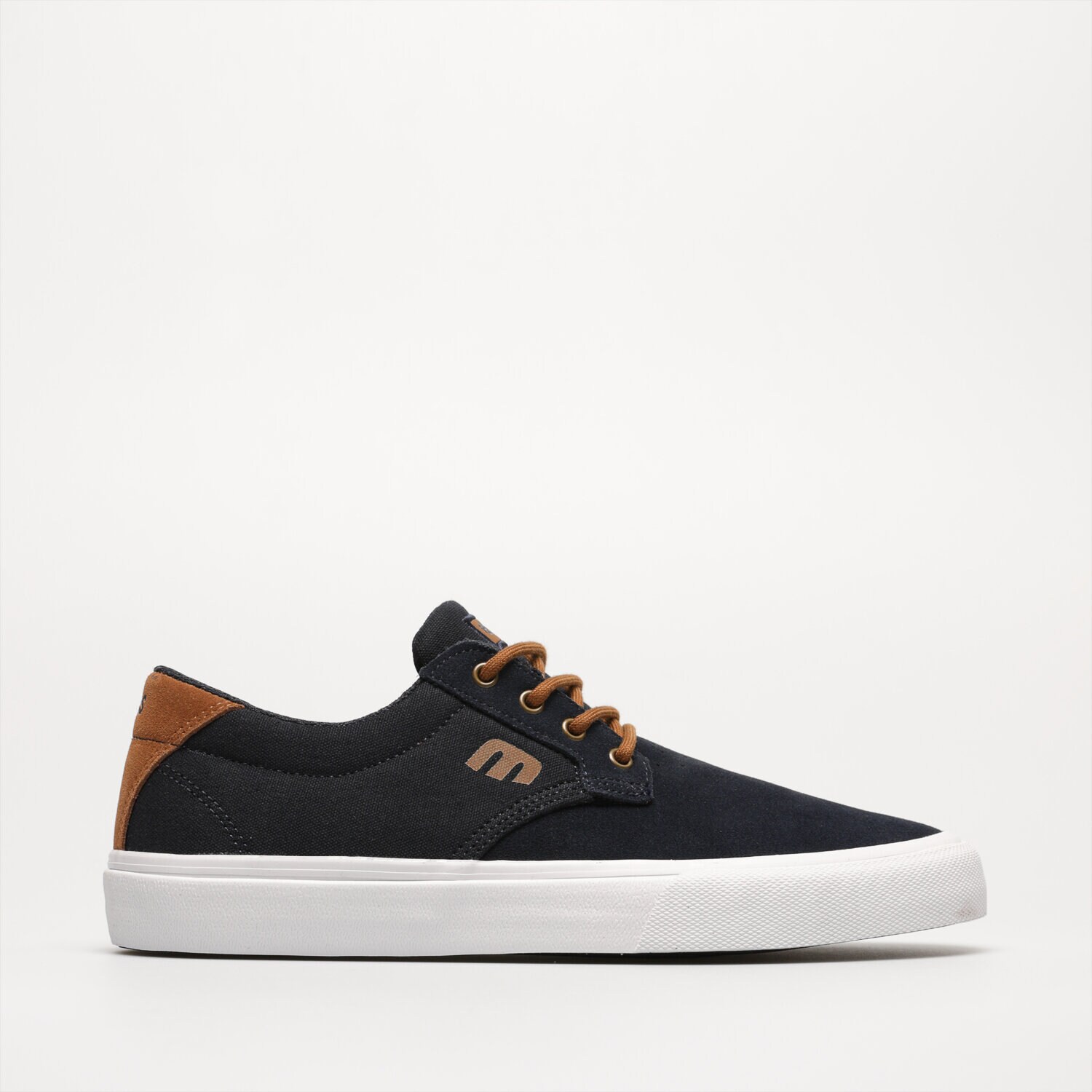 Moški superge ETNIES SINGLETON VULC XLT 4101000556480 mornarsko modra