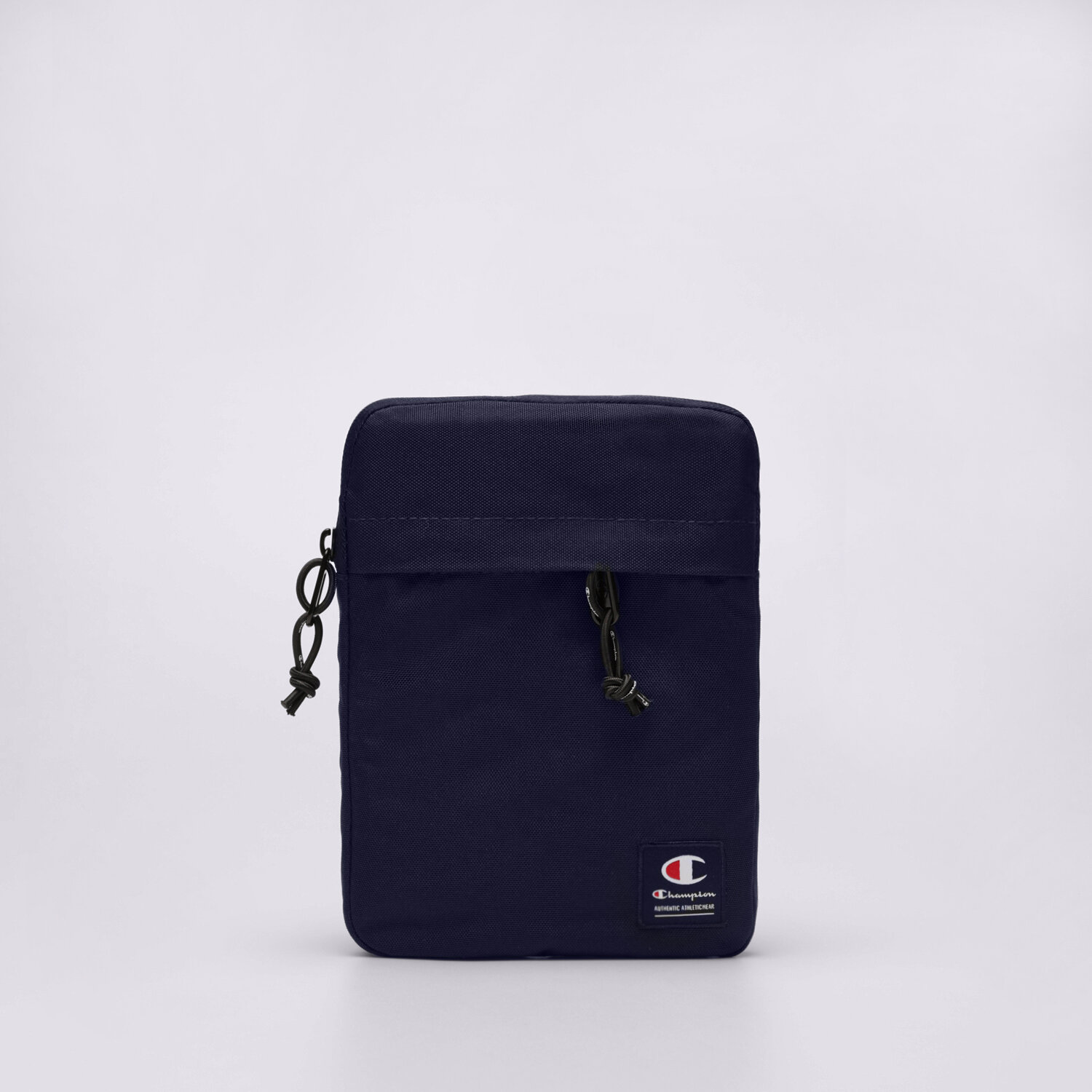 Ženska opasna torbica CHAMPION TORBICA SMALL SHOULDER BAG 802352BS501 mornarsko modra