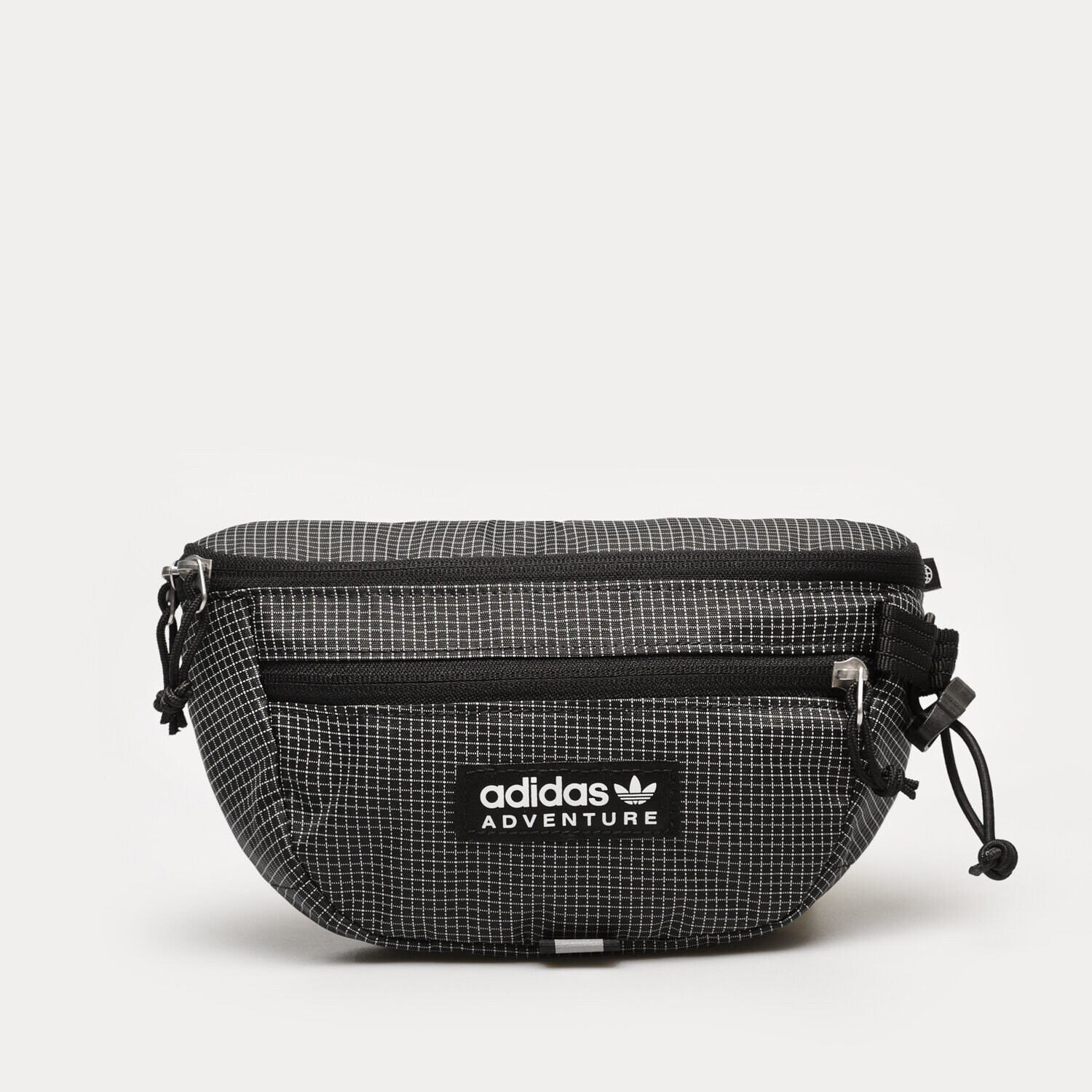 Ženska opasna torbica ADIDAS TORBA WAISTBAG S IB9353 črna