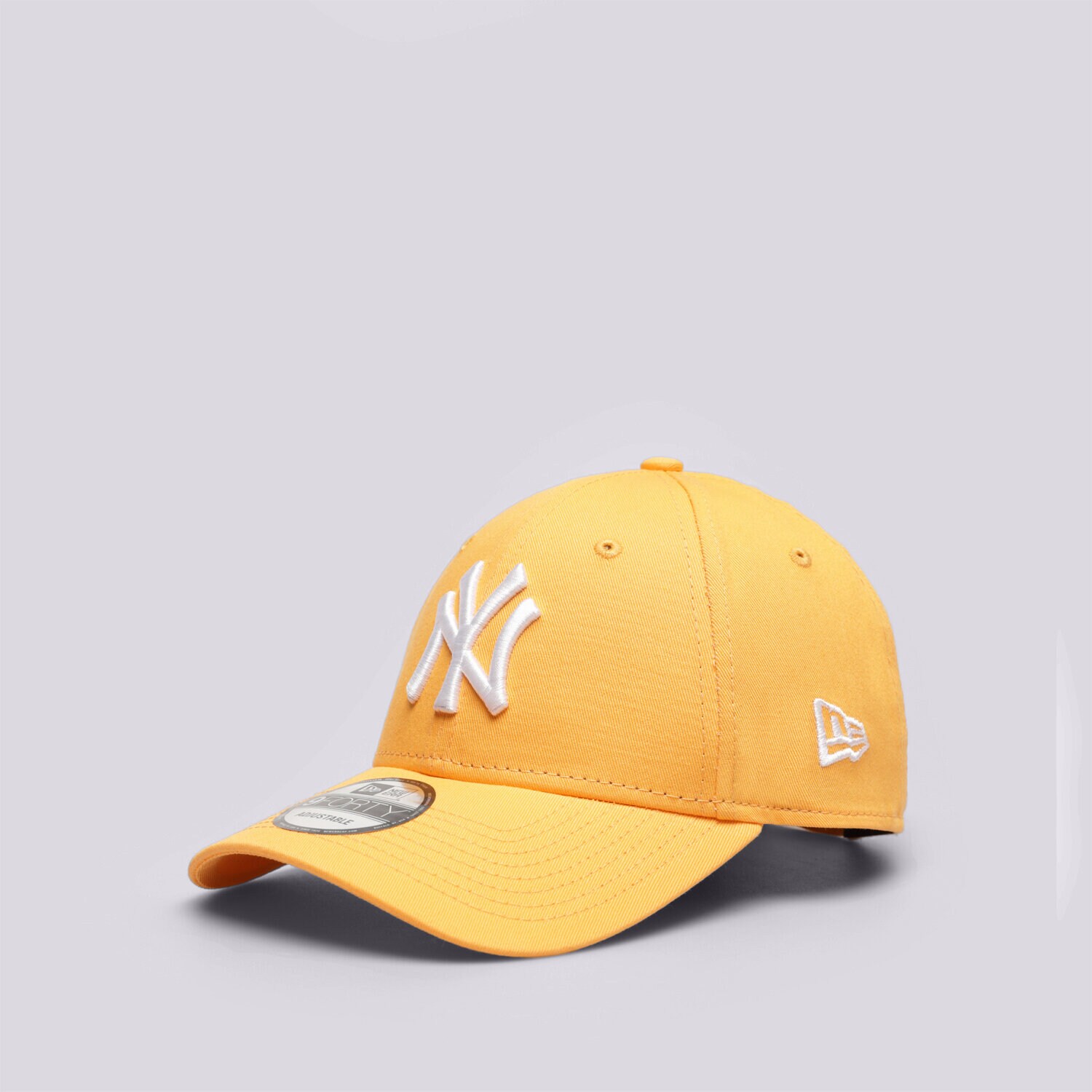 Moška kapa s strešico NEW ERA KAPA LE 940 NYY NEW YORK YANKEES 60358175 rumena