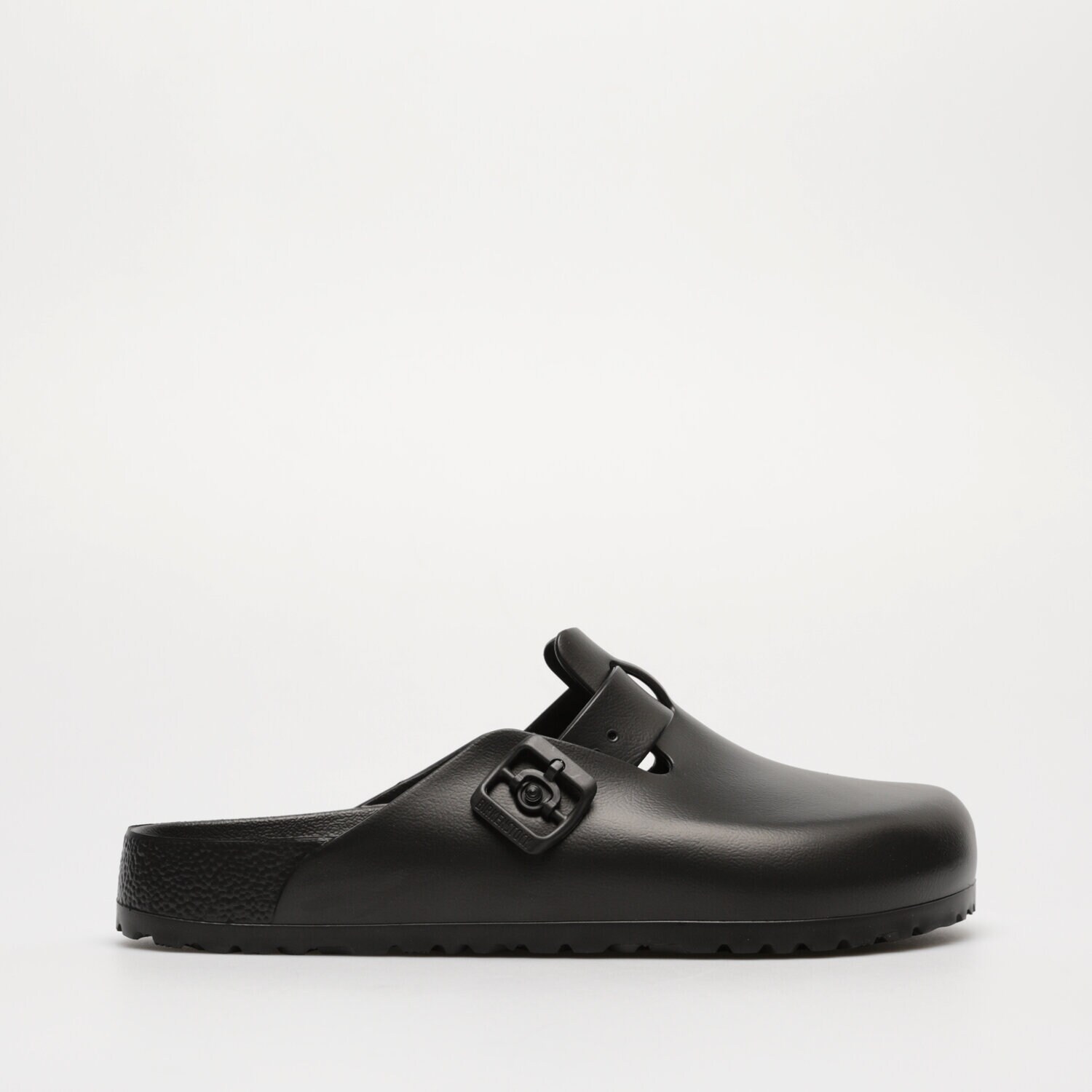 Moški sandali in natikači BIRKENSTOCK BOSTON EVA 1002314 črna