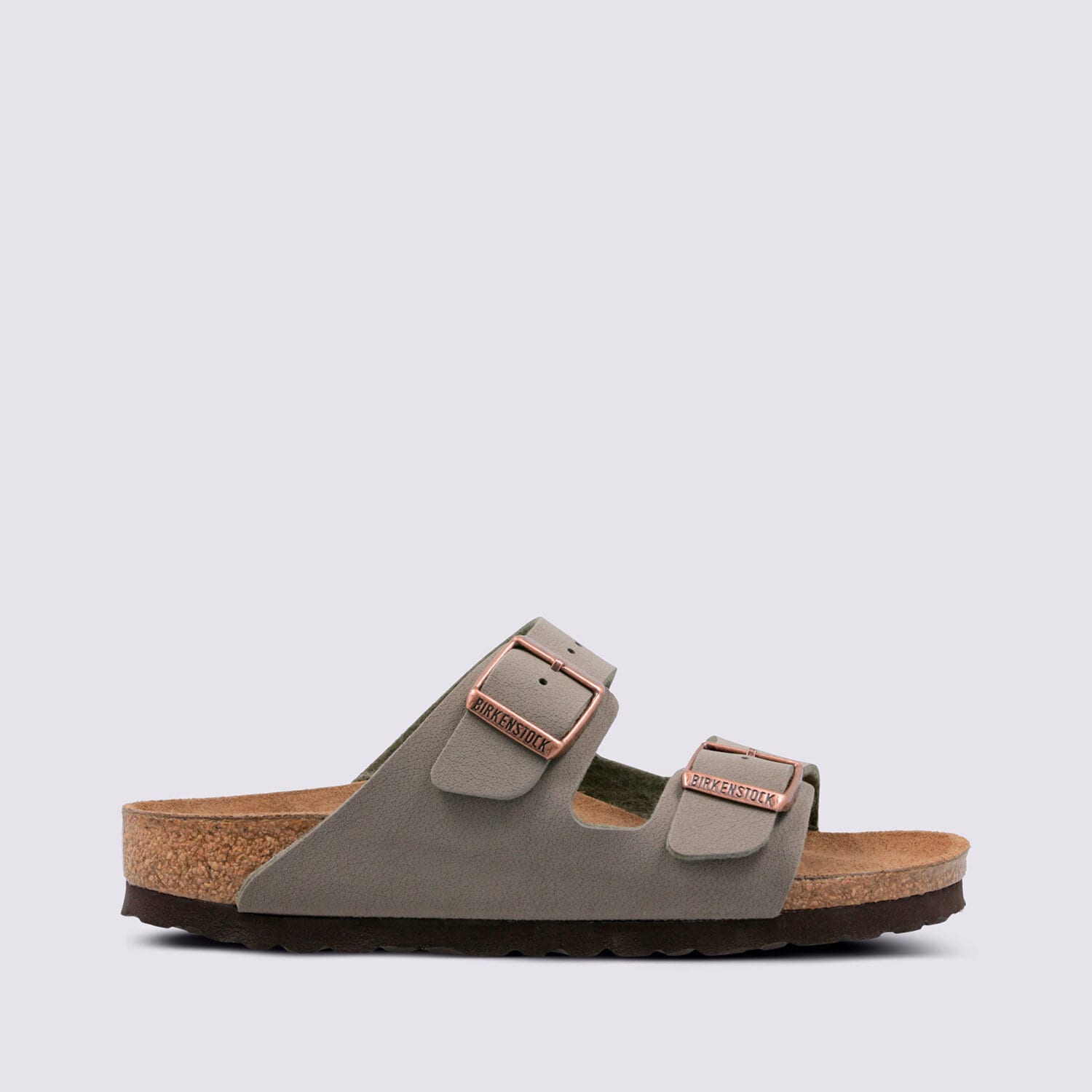 Ženske sandali in natikači BIRKENSTOCK ARIZONA  151213 bež