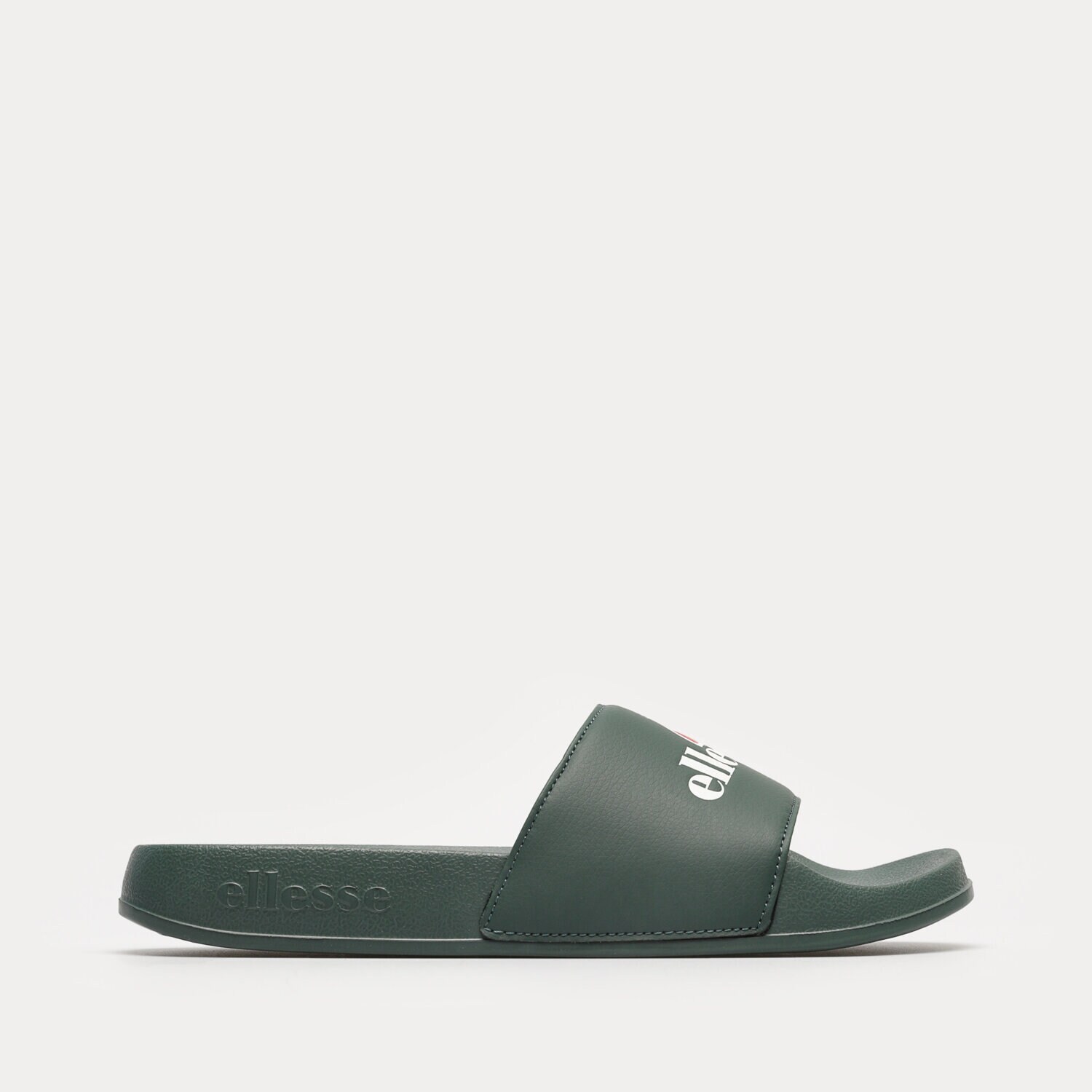 Moški sandali in natikači ELLESSE FILIPPO SLIDE  SHSF0397502 zelena