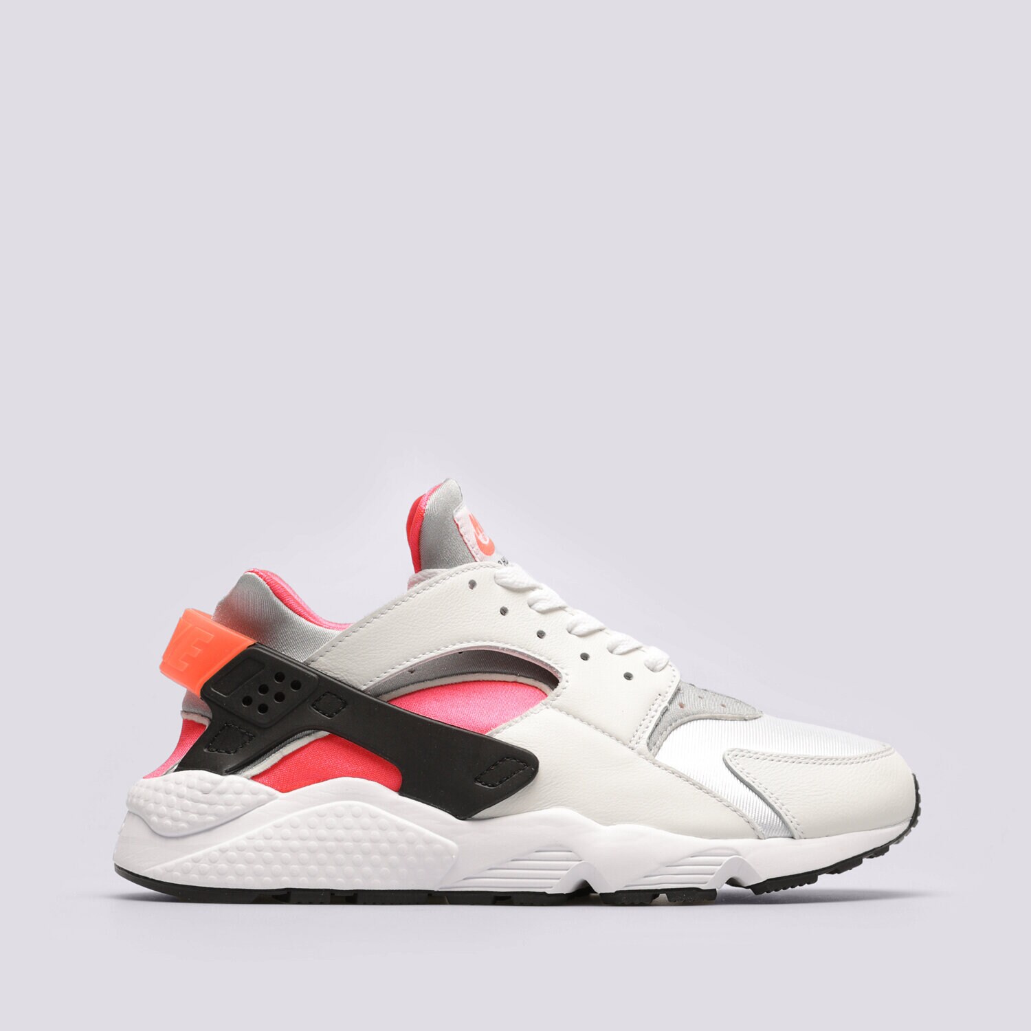 Moški superge NIKE AIR HUARACHE  DX4259-100 bela