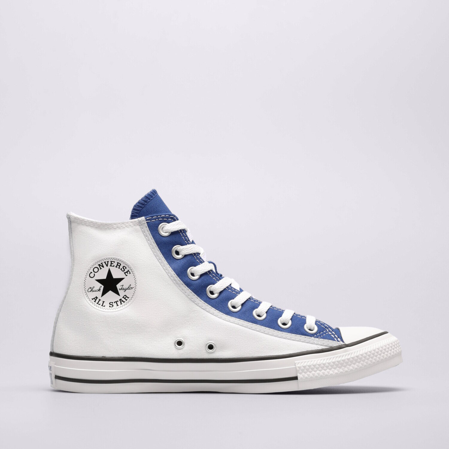 Moški superge CONVERSE CHUCK TAYLOR ALL STAR  A03417C bela