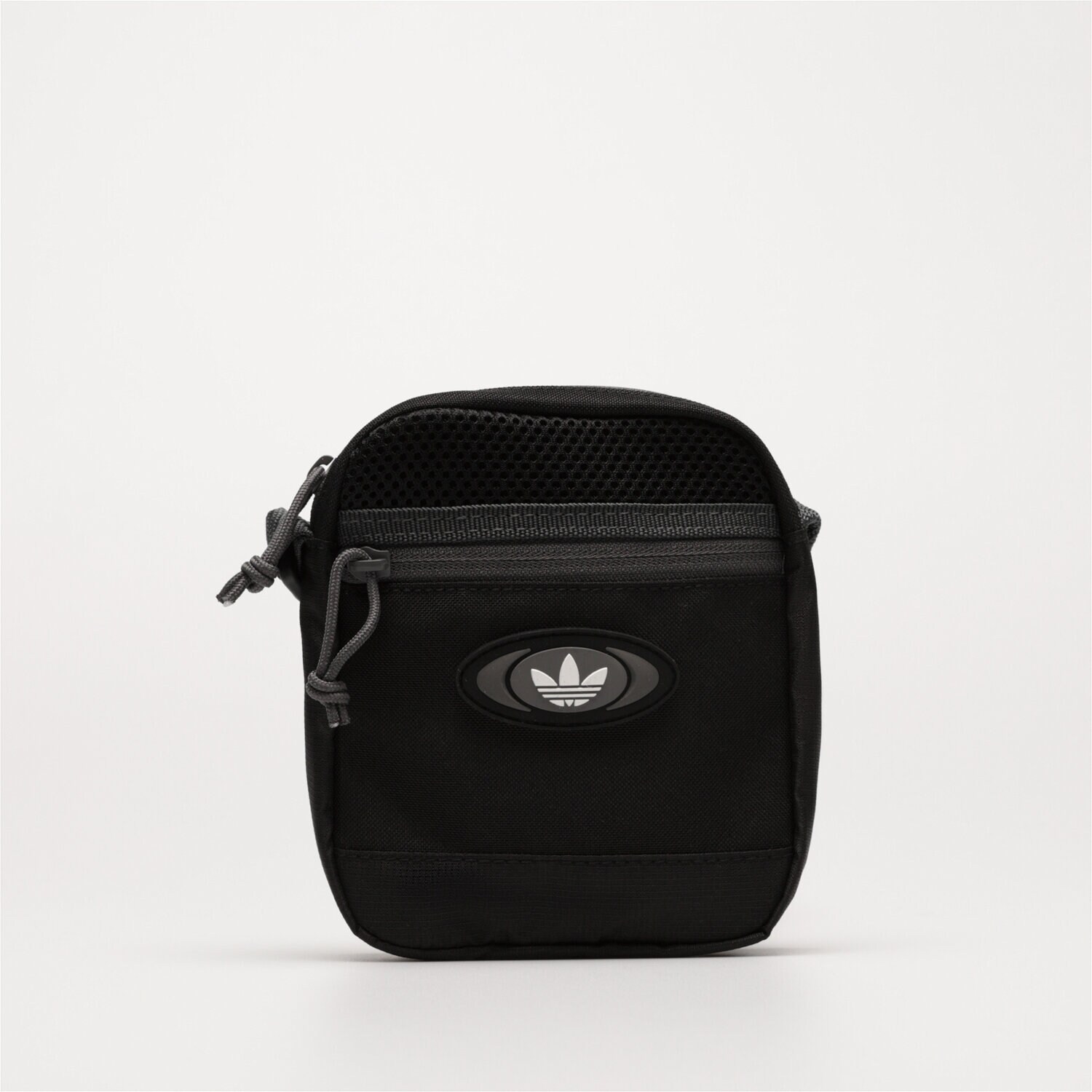 Moška opasna torbica ADIDAS TORBA REKIVE FEST BAG IB9202 črna