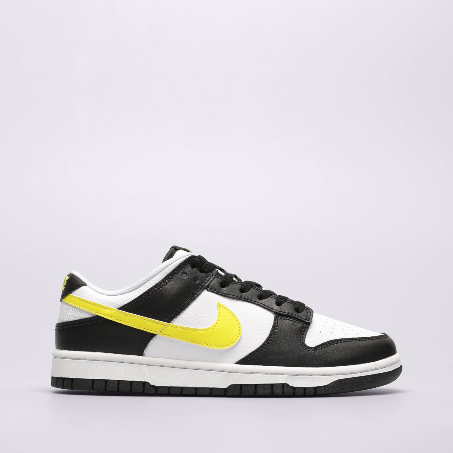 Moški superge NIKE DUNK LOW FQ2431-001 črna