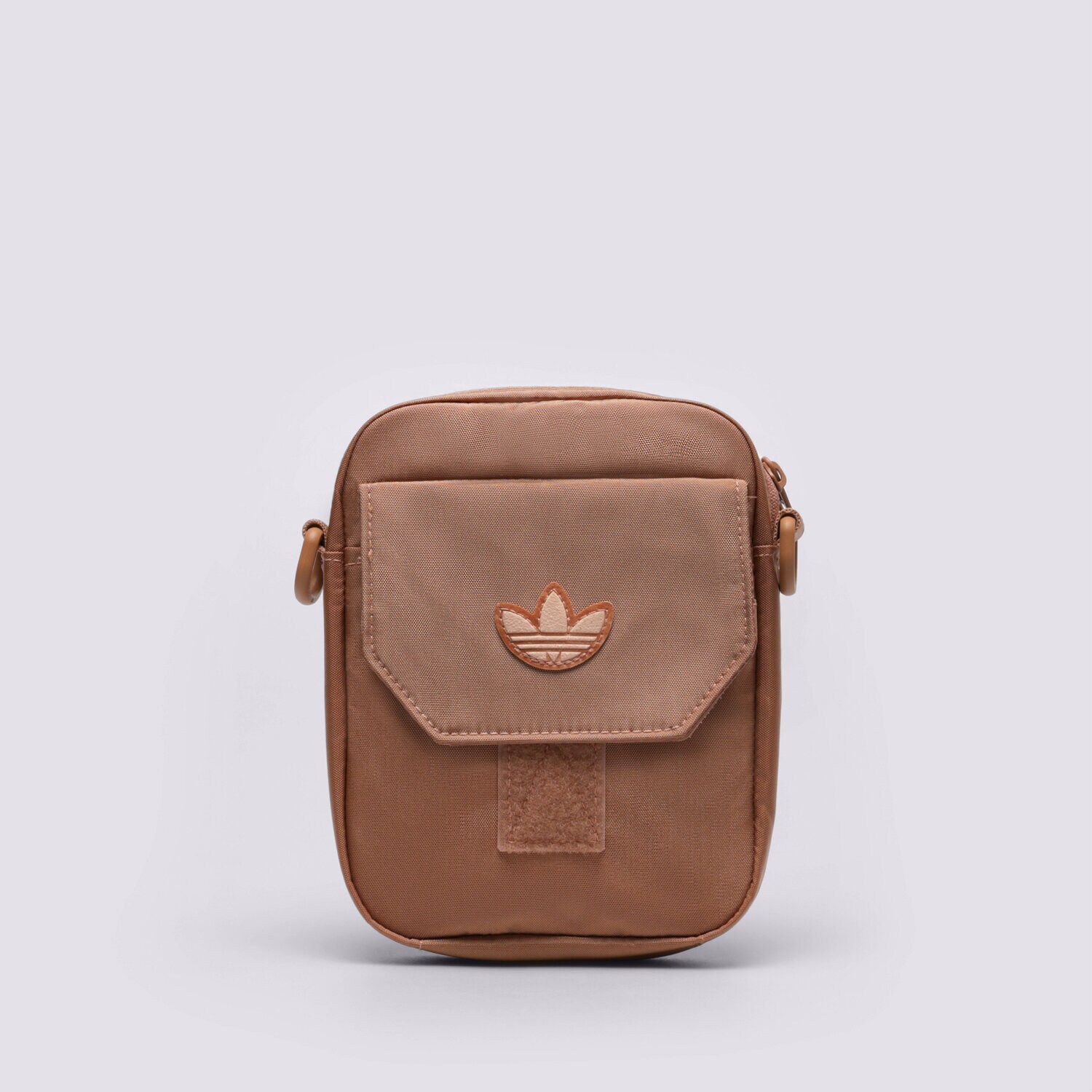 Moška opasna torbica ADIDAS TORBA PE FEST BAG IB9350 rjava